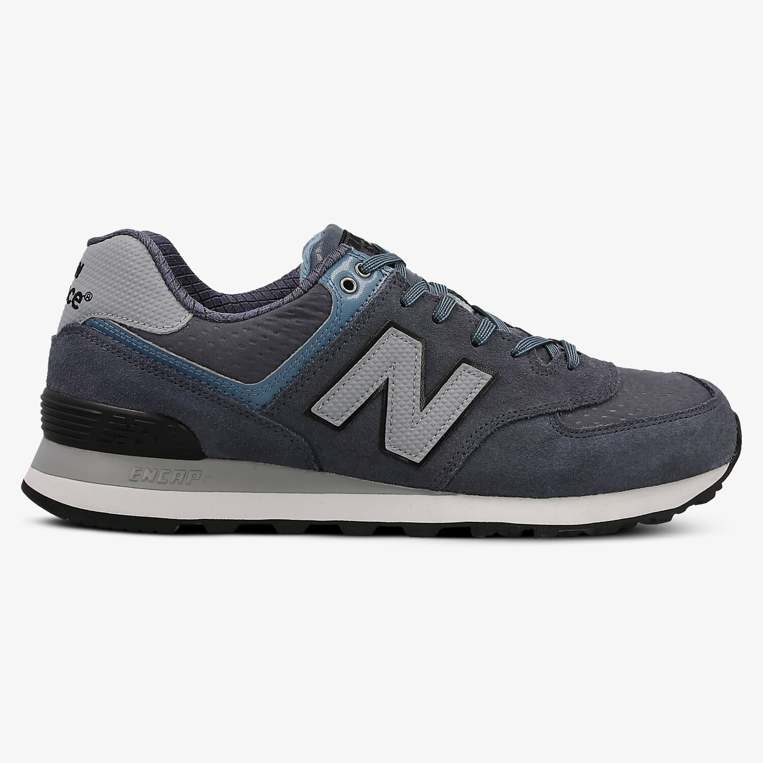NEW BALANCE ML574CUB ML574CUB SZARY