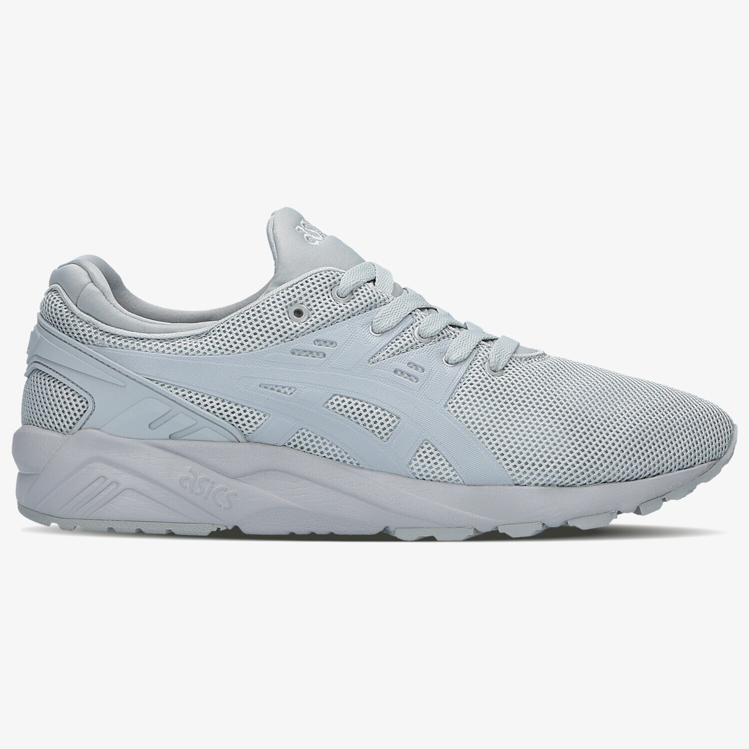 ASICS GEL-KAYANO TRAINER EVO HN6A01313 SZARY