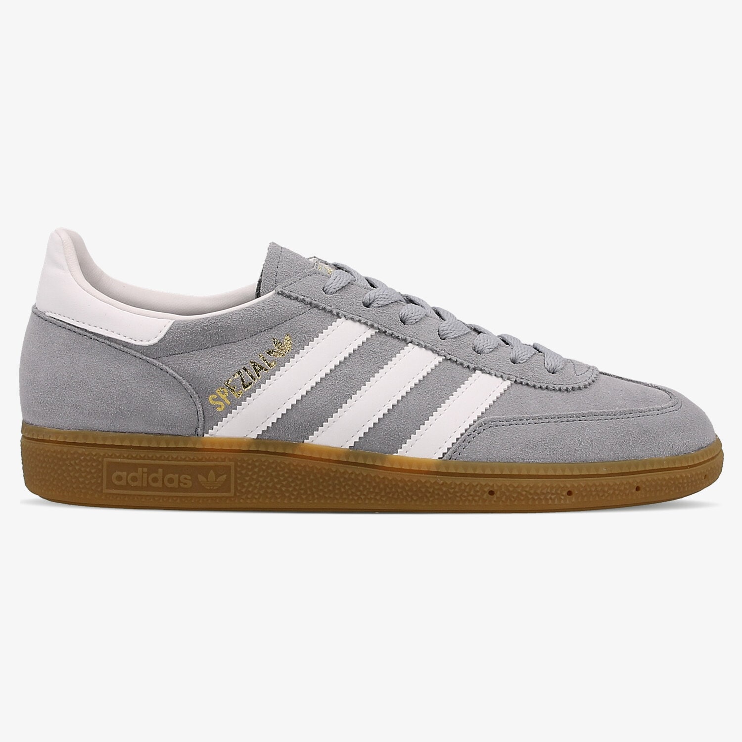 ADIDAS SPEZIAL S81821 SZARY