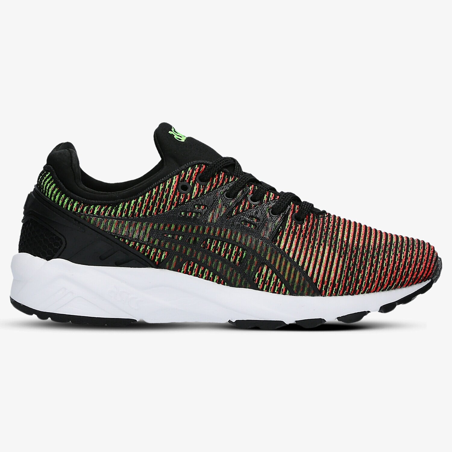 ASICS GEL-KAYANO TRAINER EVO HN6D08873 CZARNY