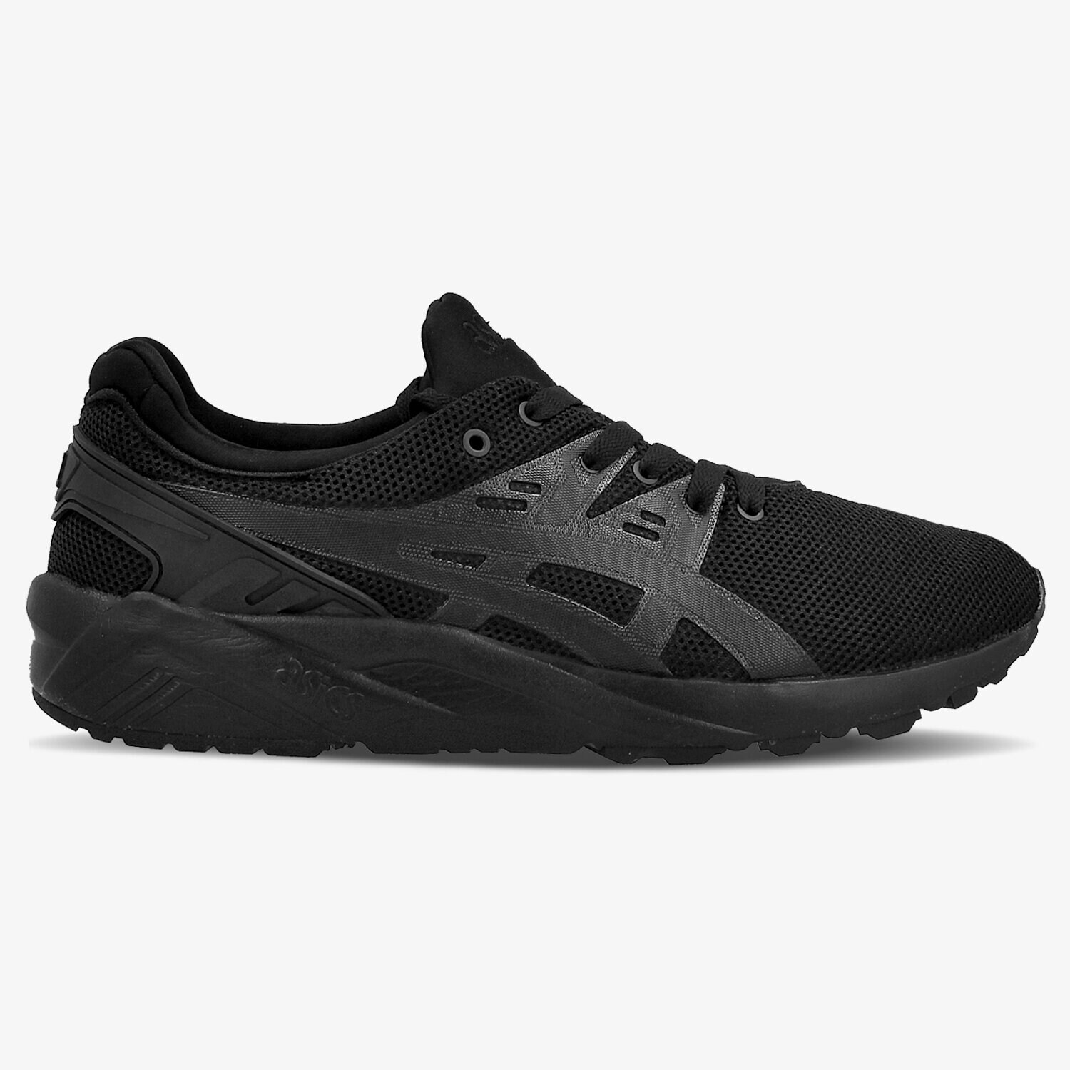 ASICS GEL-KAYANO TRAINER EVO HN6A09090 CZARNY