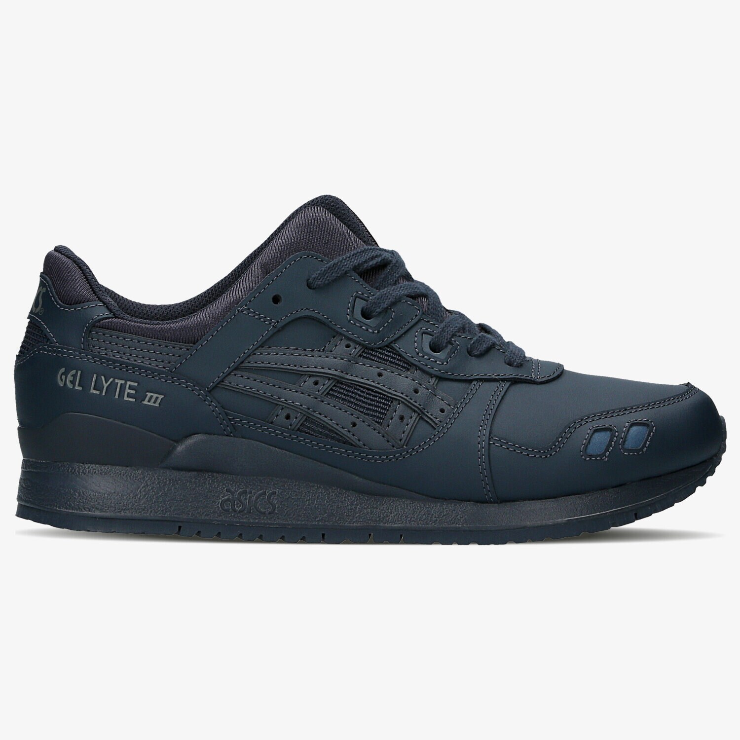 ASICS GEL-LYTE III HL6A25050 GRANATOWY