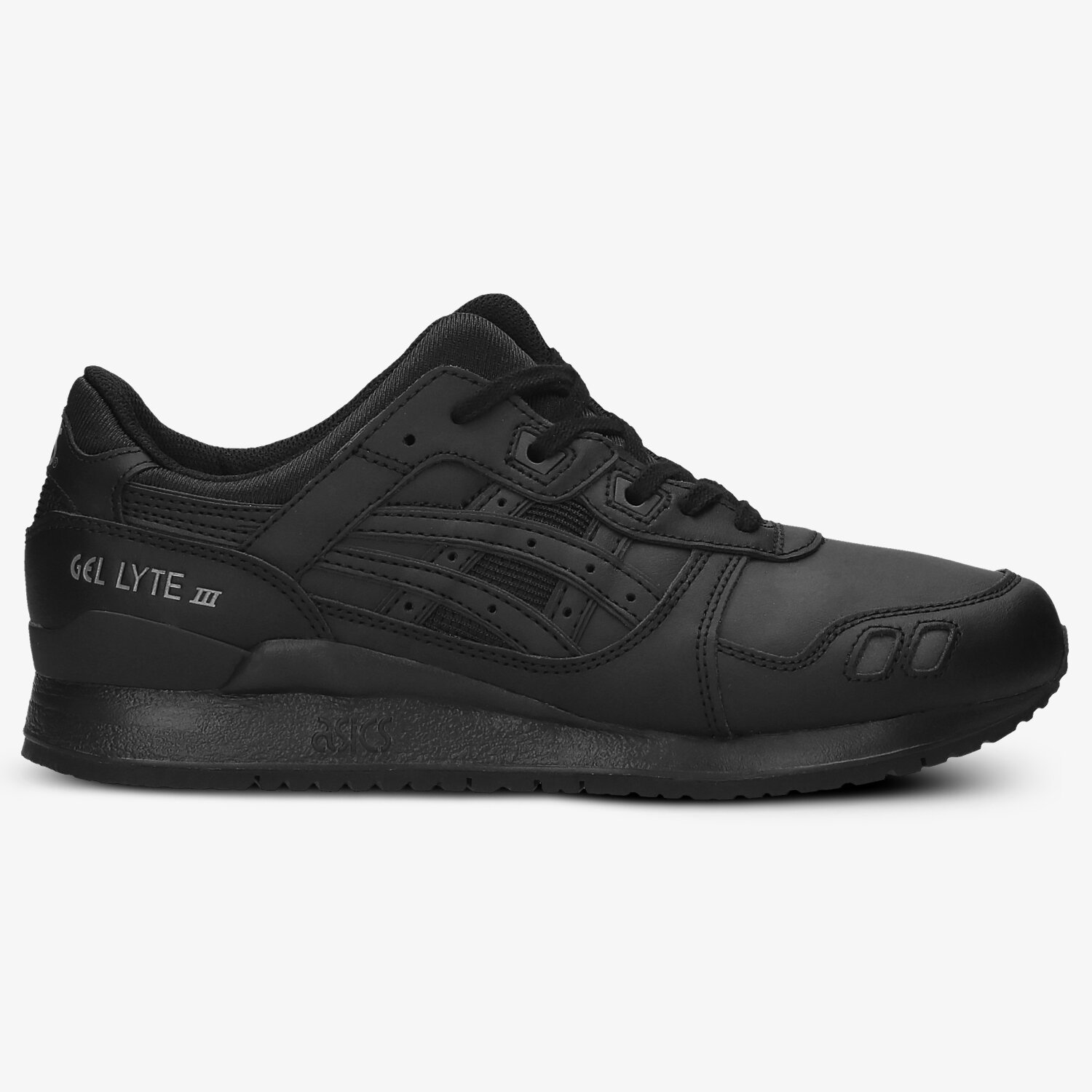 ASICS GEL-LYTE III HL6A29090 CZARNY
