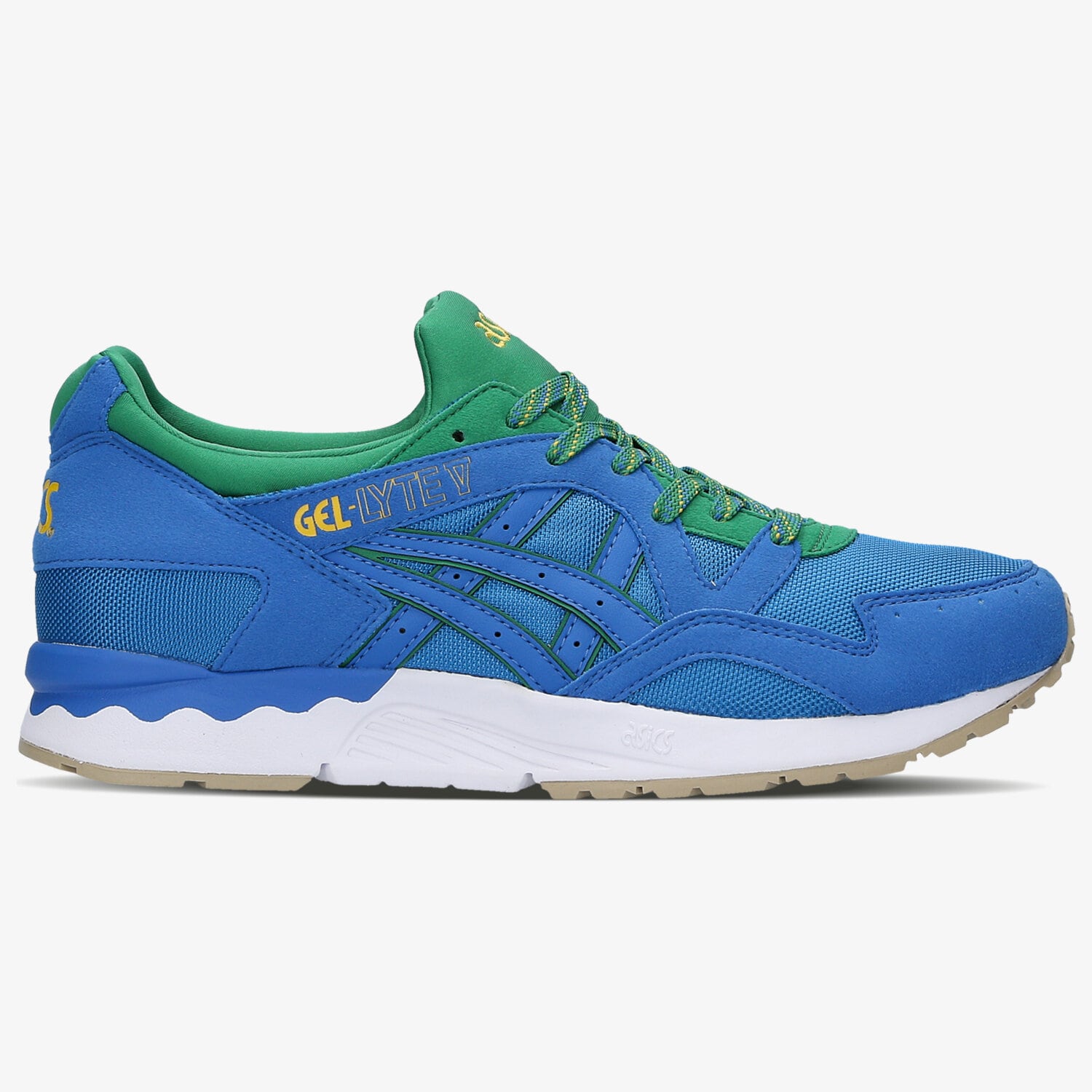 ASICS GEL-LYTE V H6R1N4242 NIEBIESKI