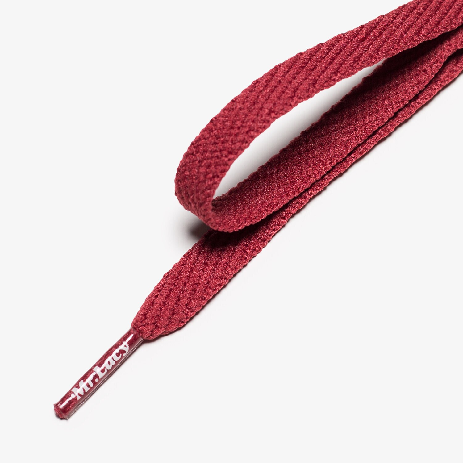 MR. LACY FLATTIES BURGUNDY 2000060011792 BORDOWY