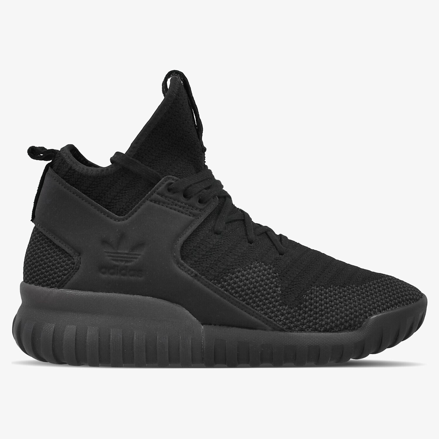 ADIDAS TUBULAR X PK S80132 CZARNY