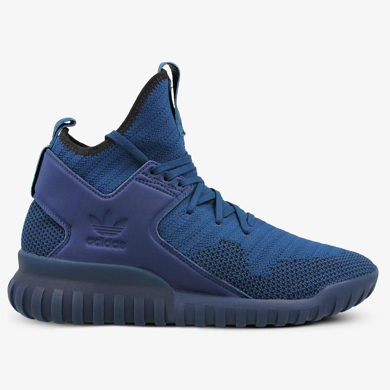 ADIDAS TUBULAR X PK S80131 GRANATOWY