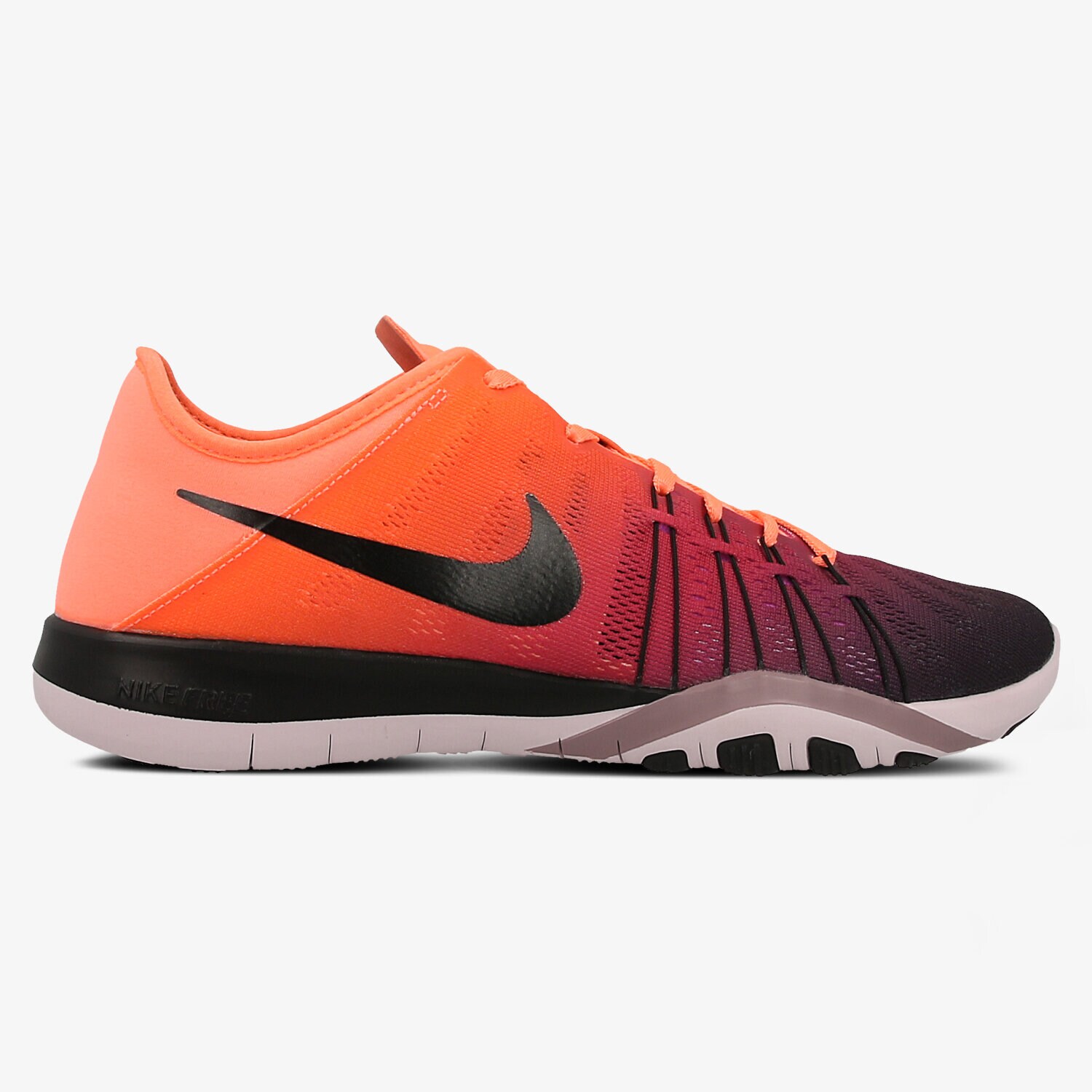 NIKE WMNS FREE TR 6 SPCTRM 849804800 MULTICOLOR