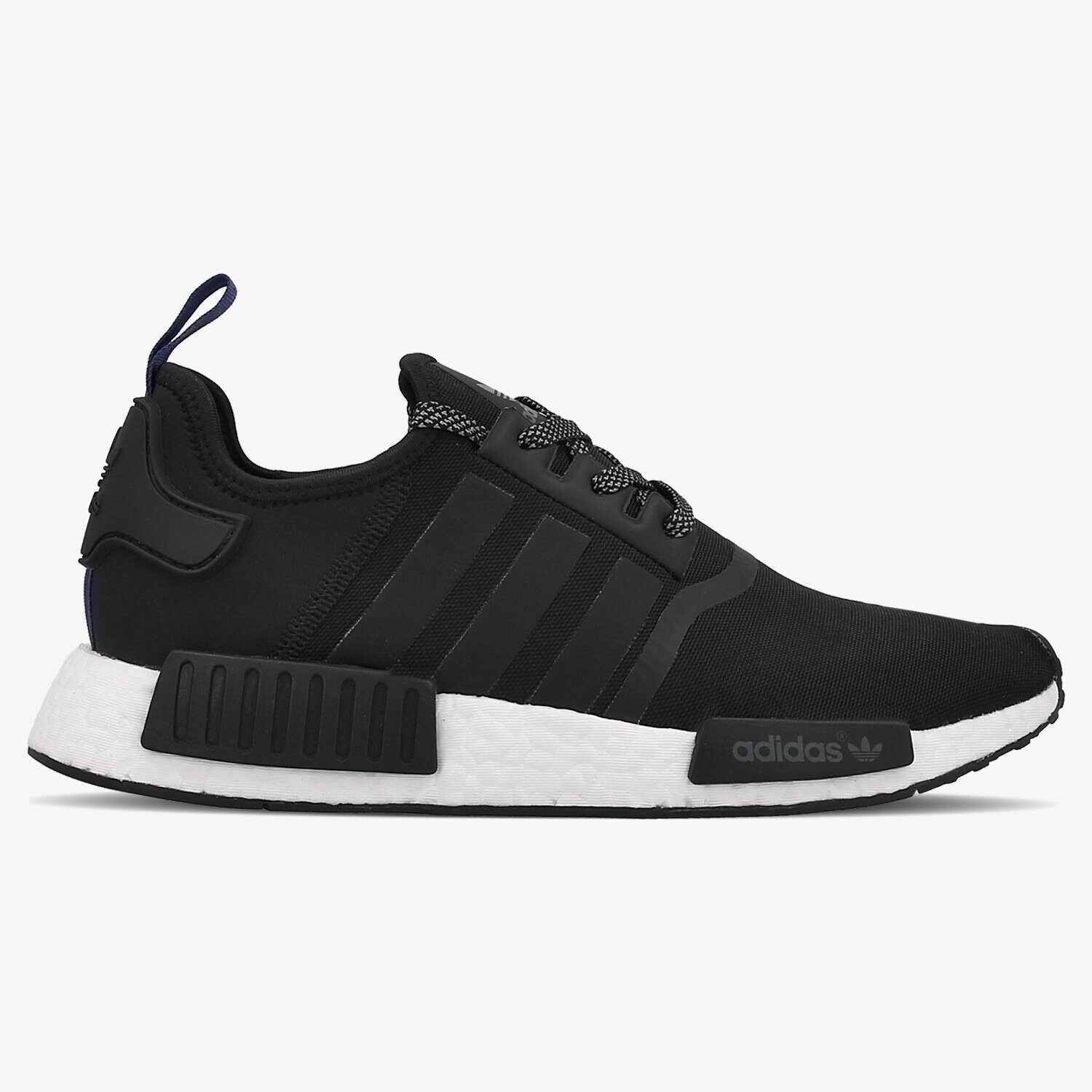ADIDAS NMD_R1 S31515 CZARNY