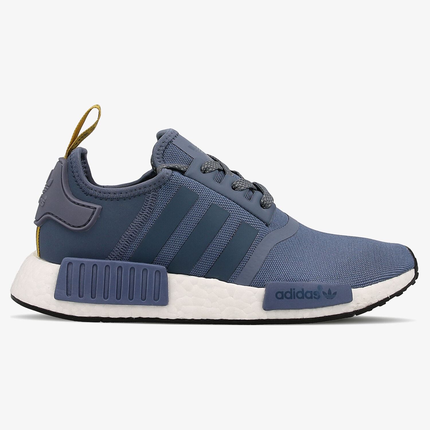 Buty sneakersy damskie ADIDAS NMD_R1 S31514W NIEBIESKI