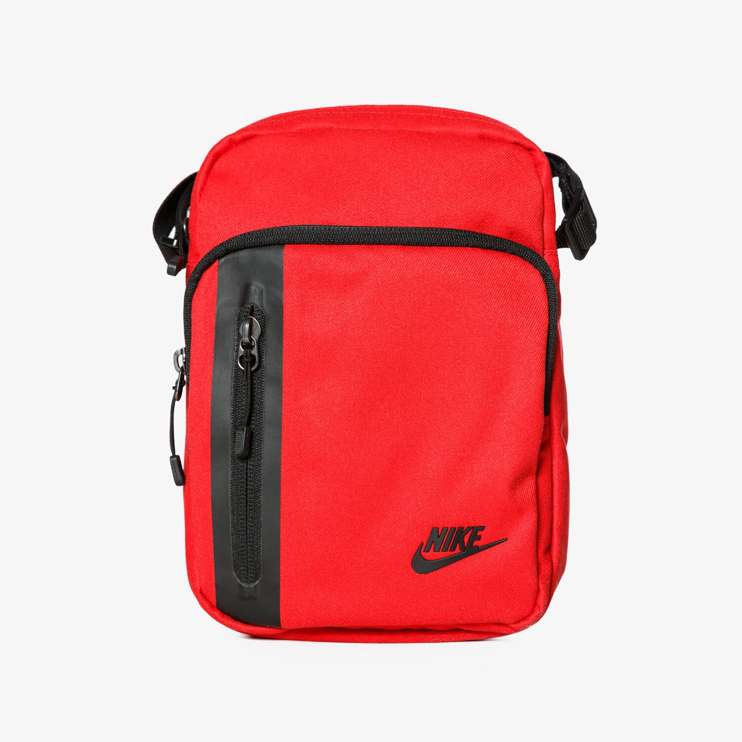 Torba sportowa damska na ramię NIKE TOREBKA CORE SMALL ITEMS 3.0 ITEMS 3.0 BA5268657 CZERWONY