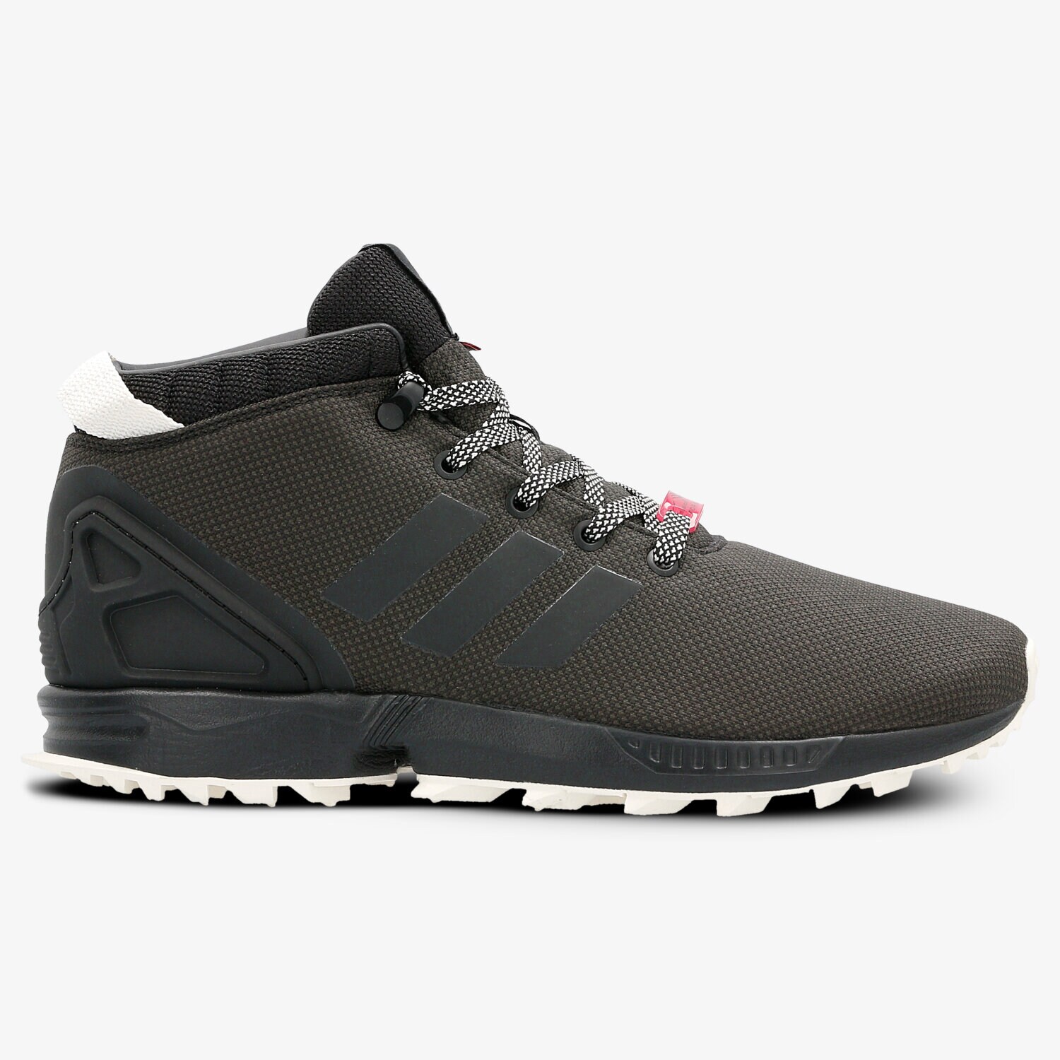 ADIDAS ZX FLUX 5 8 TR S79741 CZARNY M skie adidas w Sizeer