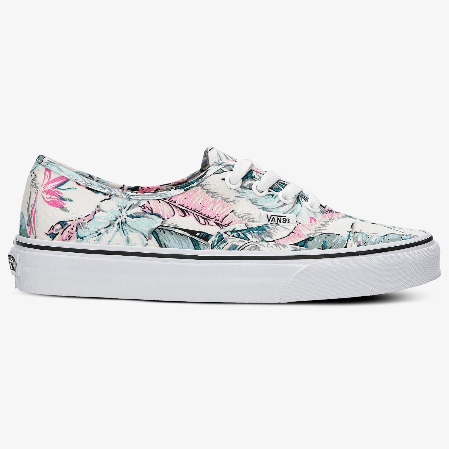 Damskie trampki, tenisówki VANS AUTHENTIC V3B9IKP MULTICOLOR