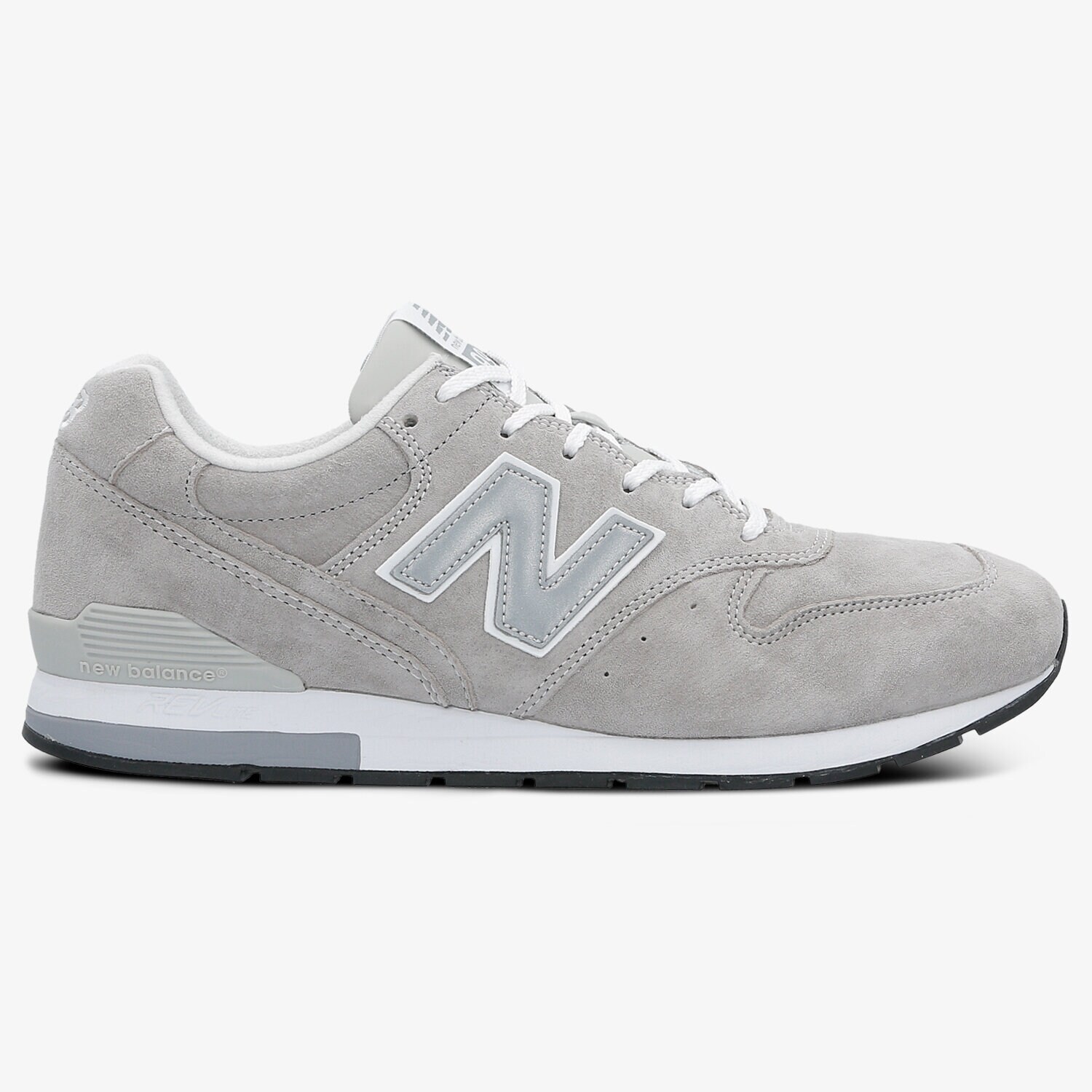 NEW BALANCE MRL996DG MRL996DG SZARY