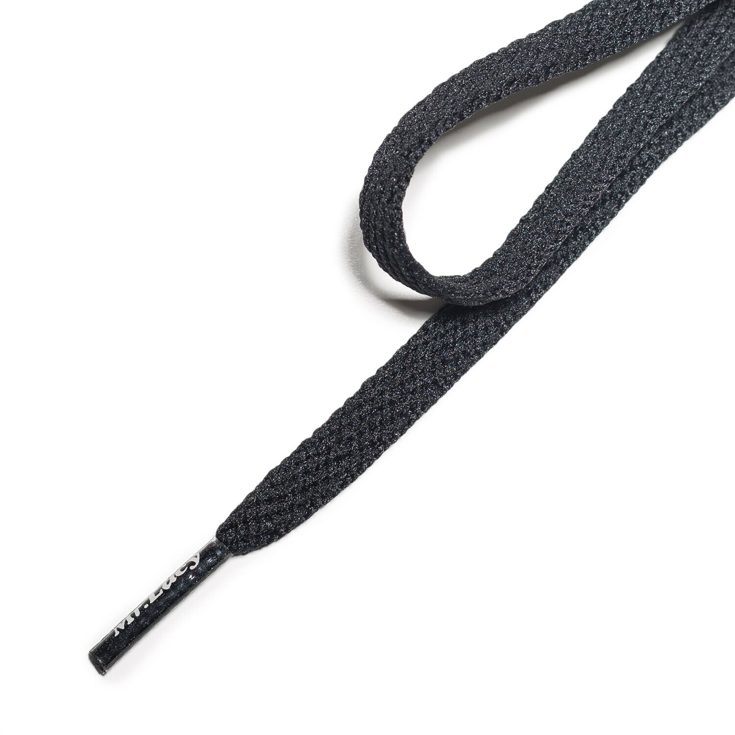 MR. LACY SMALLIES BLACK 2000060010153 CZARNY