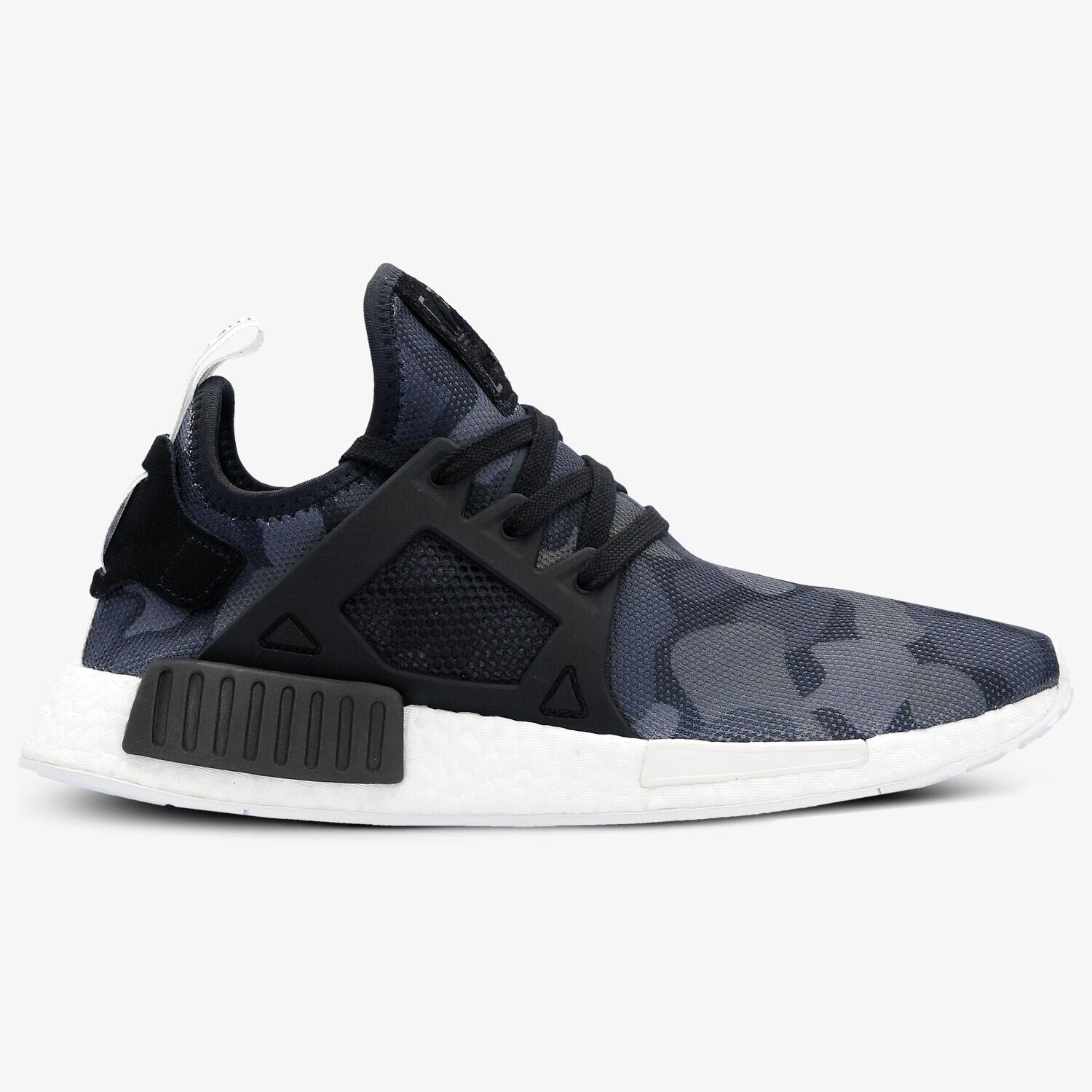 ADIDAS NMD_XR1 BA7231 CZARNY