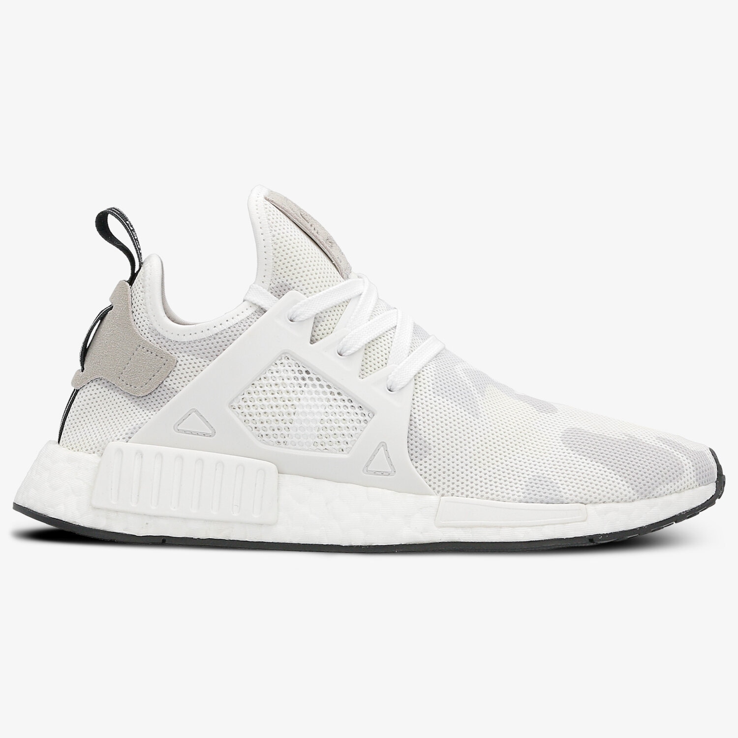 ADIDAS NMD_XR1 BA7233 BIAŁY