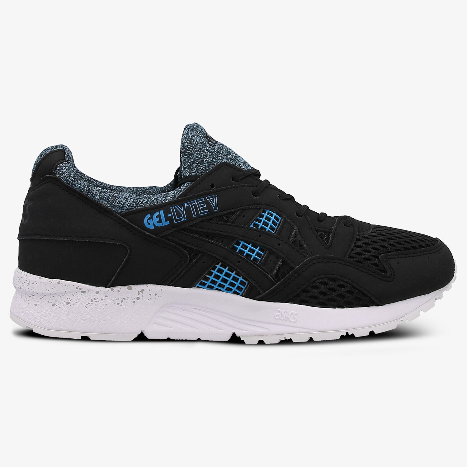 ASICS GEL-LYTE V DN6K49090 CZARNY