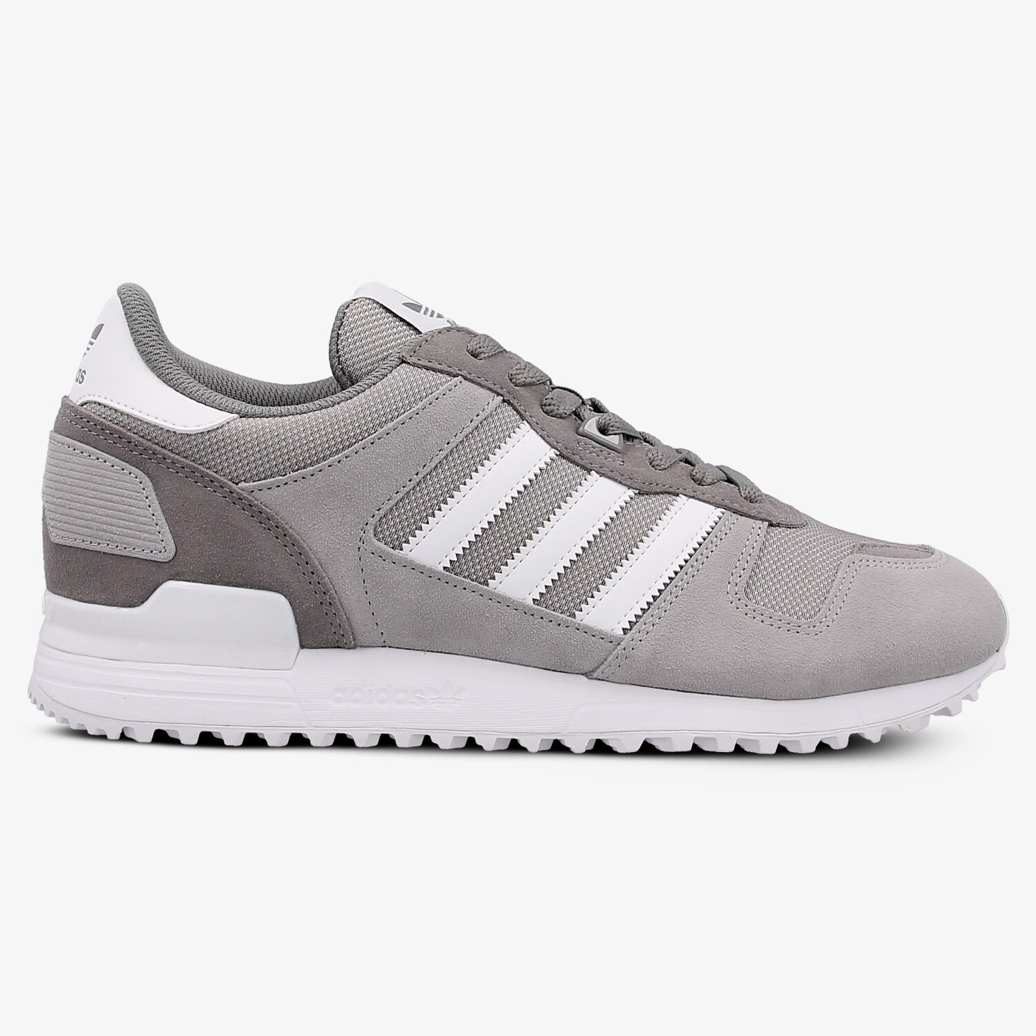 ADIDAS ZX 700 BB1213 SZARY