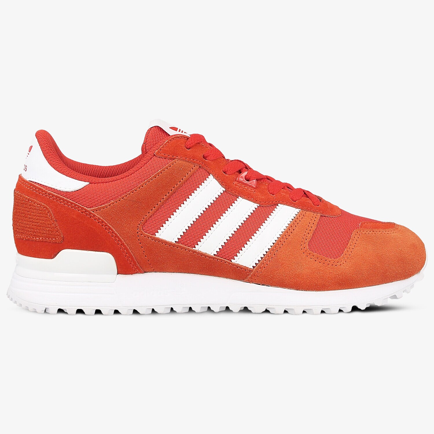 Adidas zx 700 czerwone damskie new arrivals