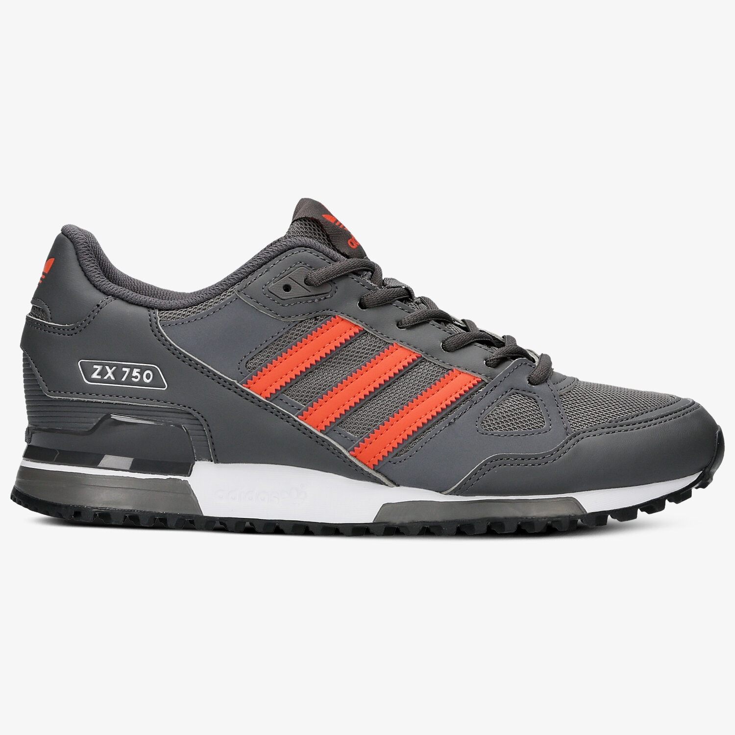 ADIDAS ZX 750 BB1219 SZARY