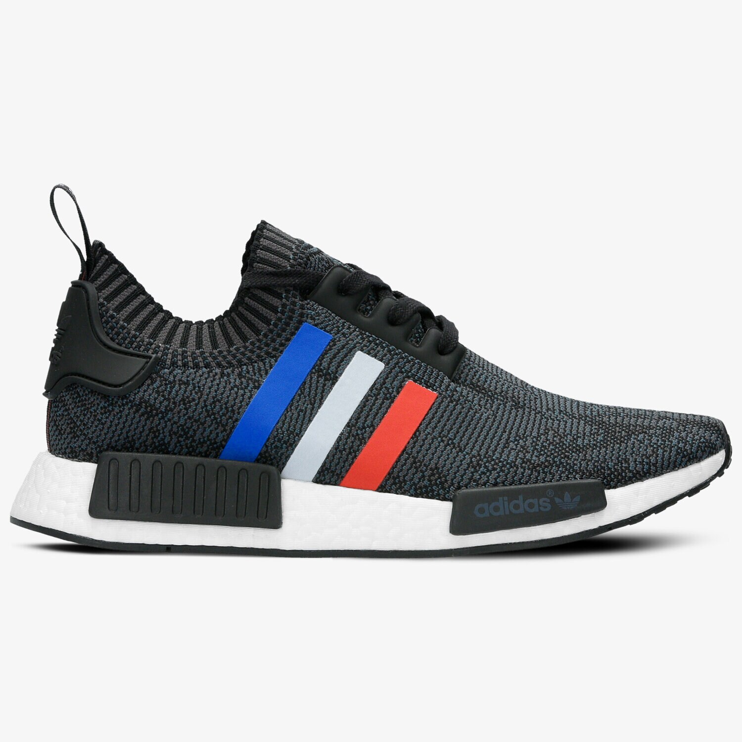 ADIDAS NMD_R1 PK BB2887 CZARNY