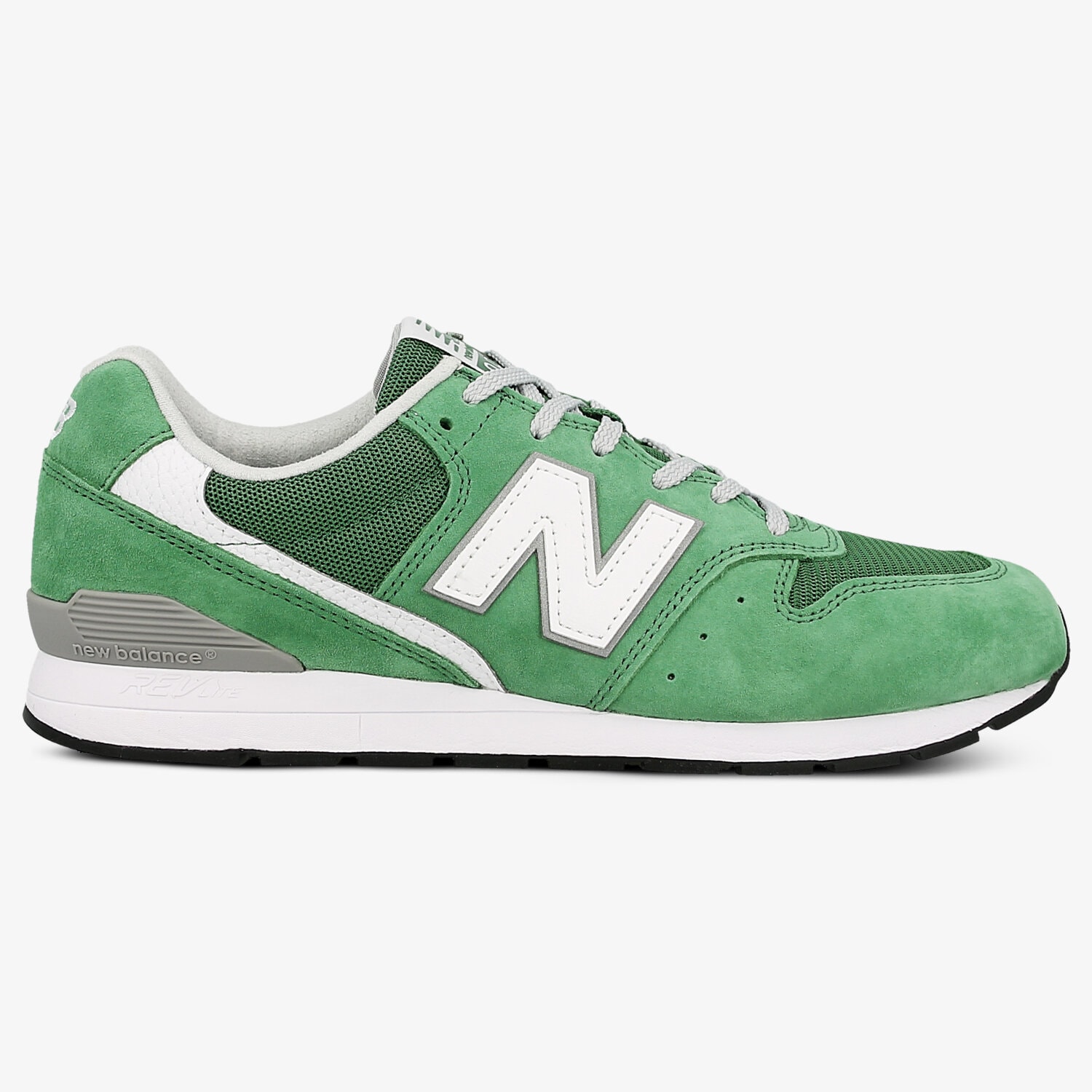 NEW BALANCE MRL996KG MRL996KG ZIELONY