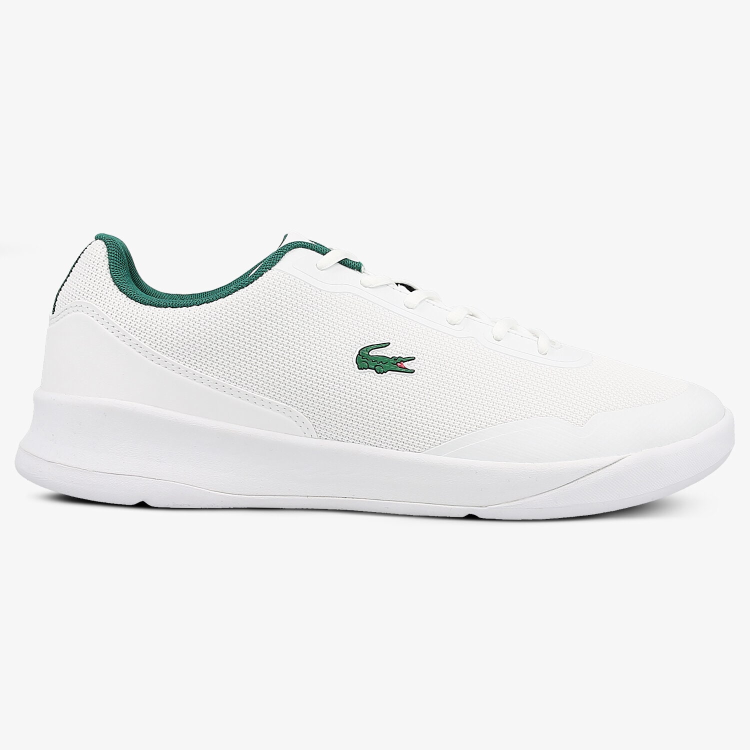 Buty sneakersy męskie LACOSTE LT SPIRIT 117 1 733SPM1016001 BIAŁY