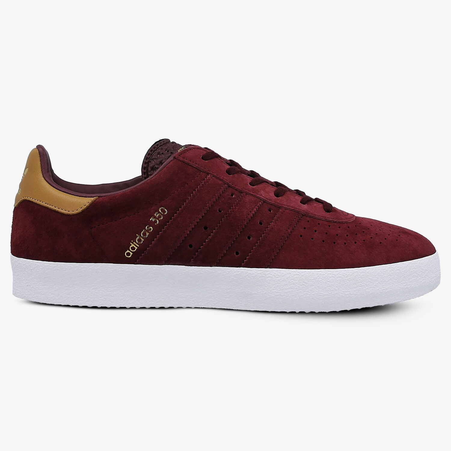 ADIDAS 350 BB5289 BORDOWY