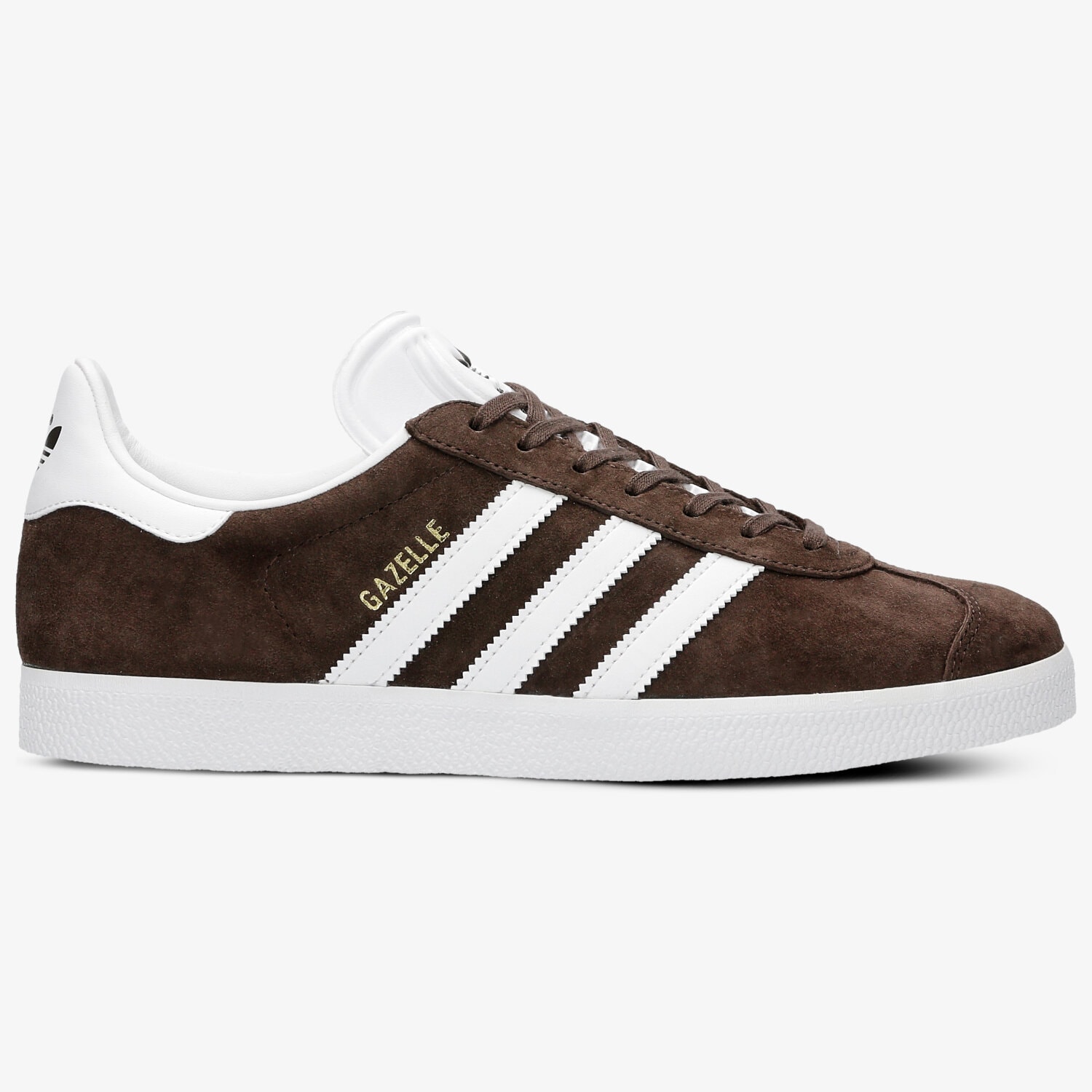 ADIDAS GAZELLE BB5254 BRĄZOWY