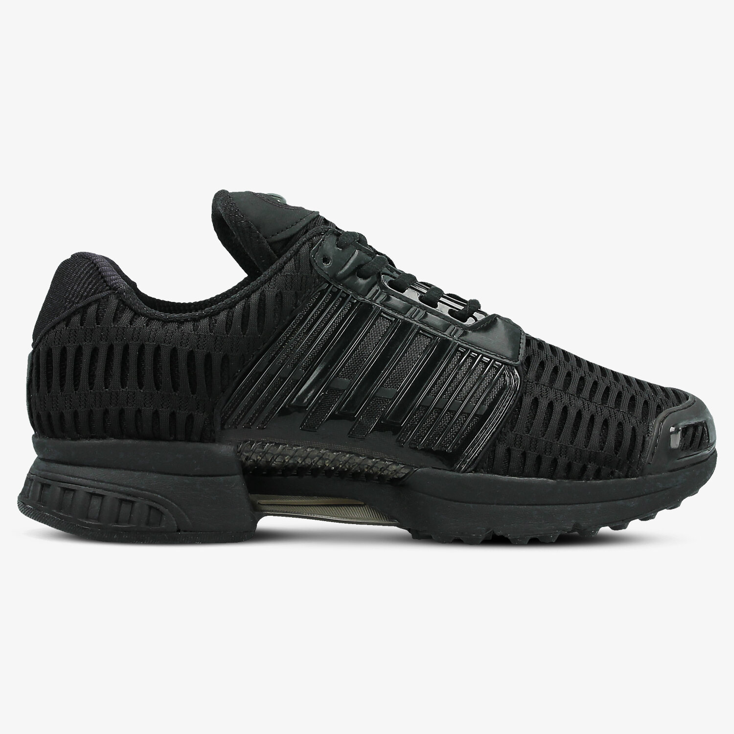 Buty sneakersy męskie ADIDAS CLIMA COOL 1 BA8582 CZARNY