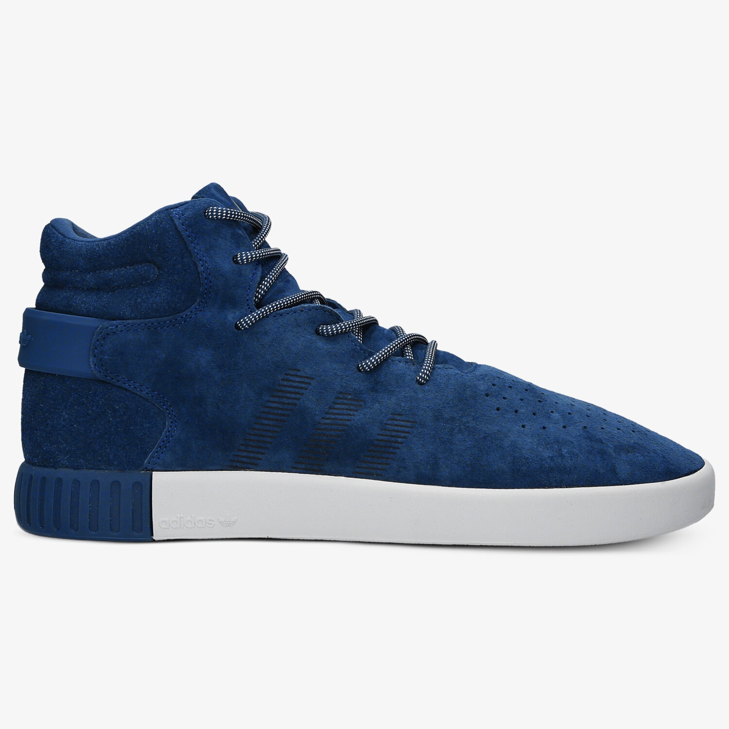 ADIDAS TUBULAR INVADER BB8385 GRANATOWY