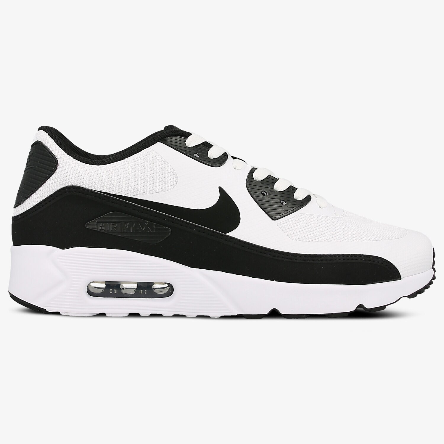 NIKE AIR MAX 90 2.0 ESSENTIAL 875695100 BIAŁY