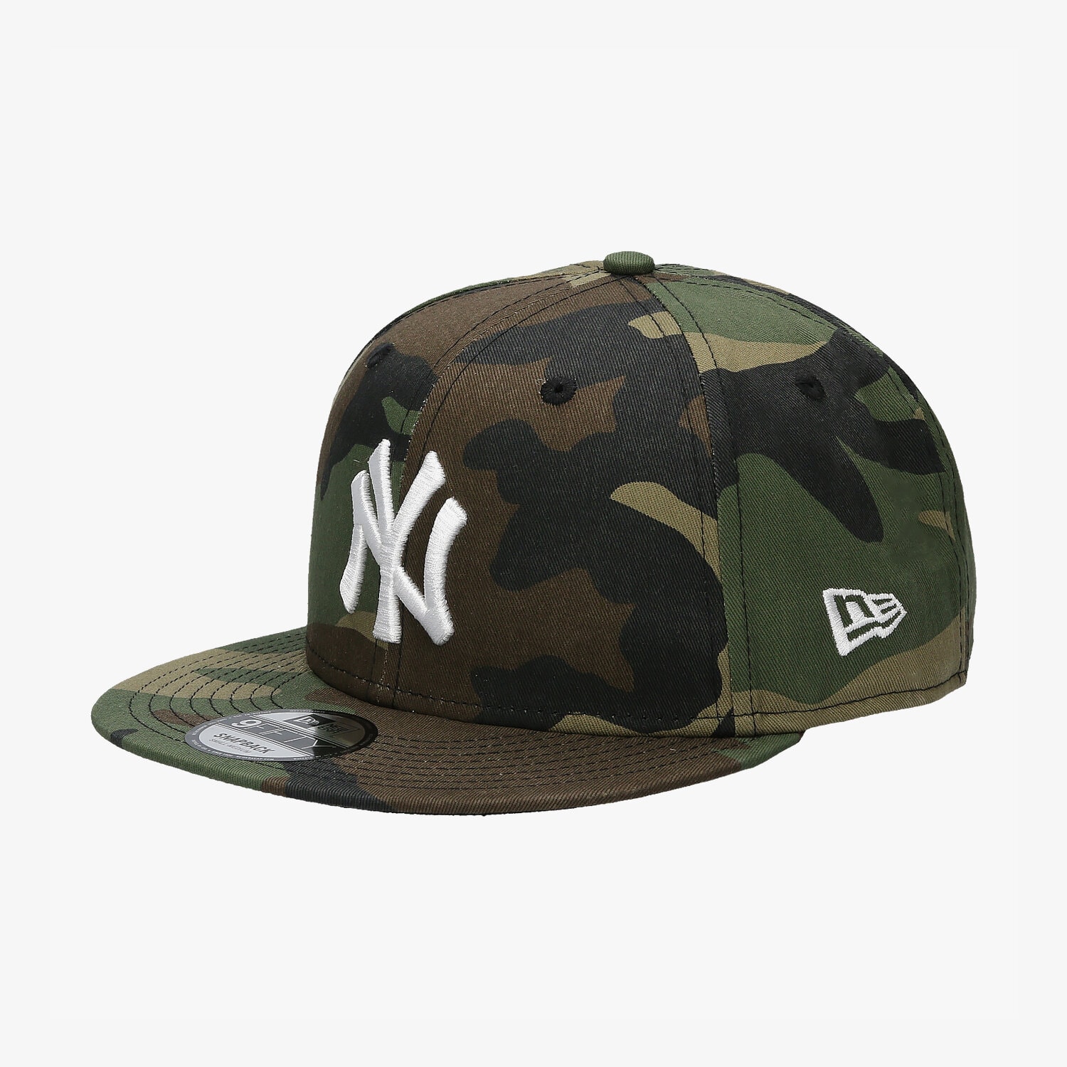 Czapka z daszkiem dla dzieci NEW ERA CZAPKA MLB LEAGUE ESS NY YANKEES WDC 80469069 MULTICOLOR