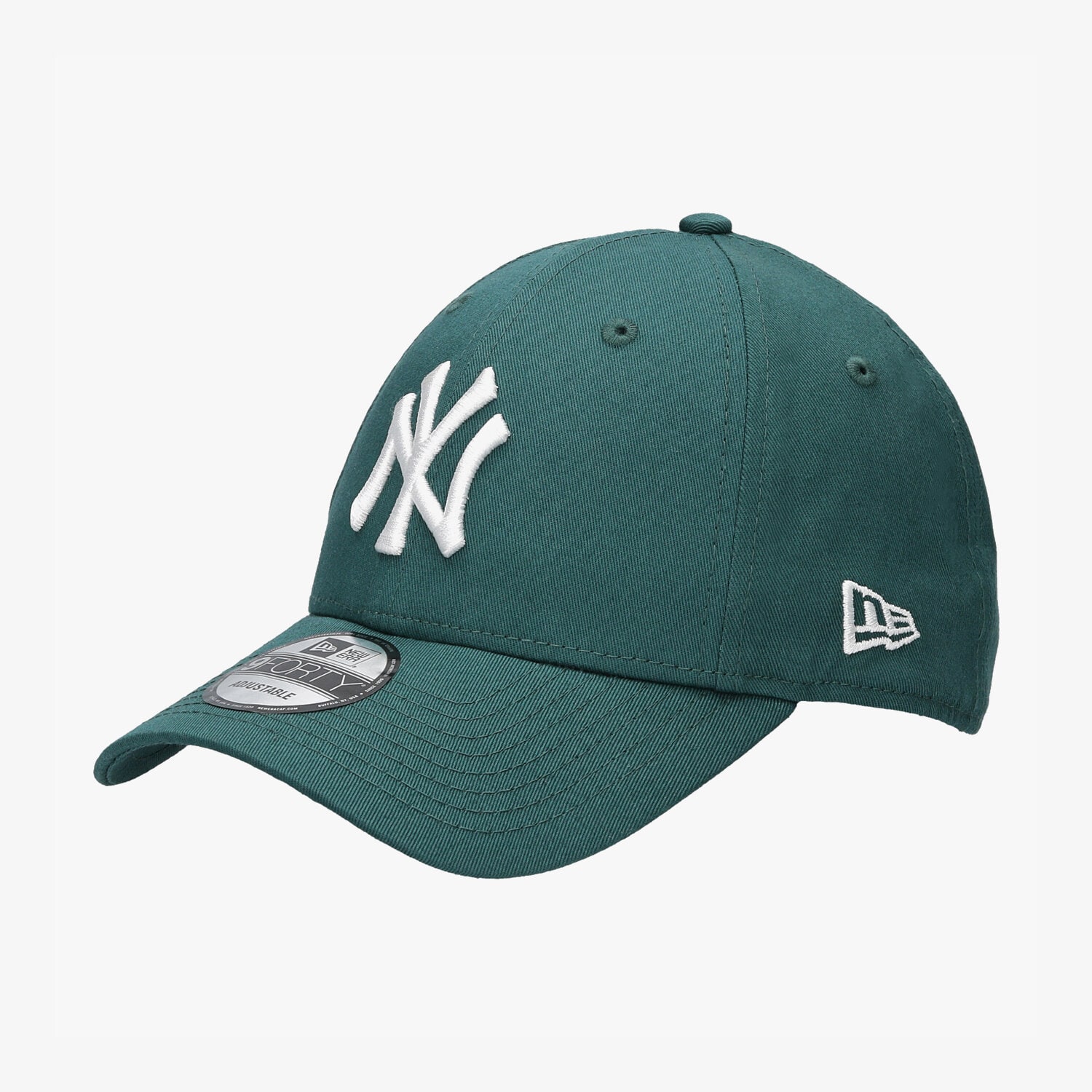 Czapka z daszkiem dla dzieci NEW ERA CZAPKA MLB LEAGUE NY YANKEES PNG 80468936 ZIELONY
