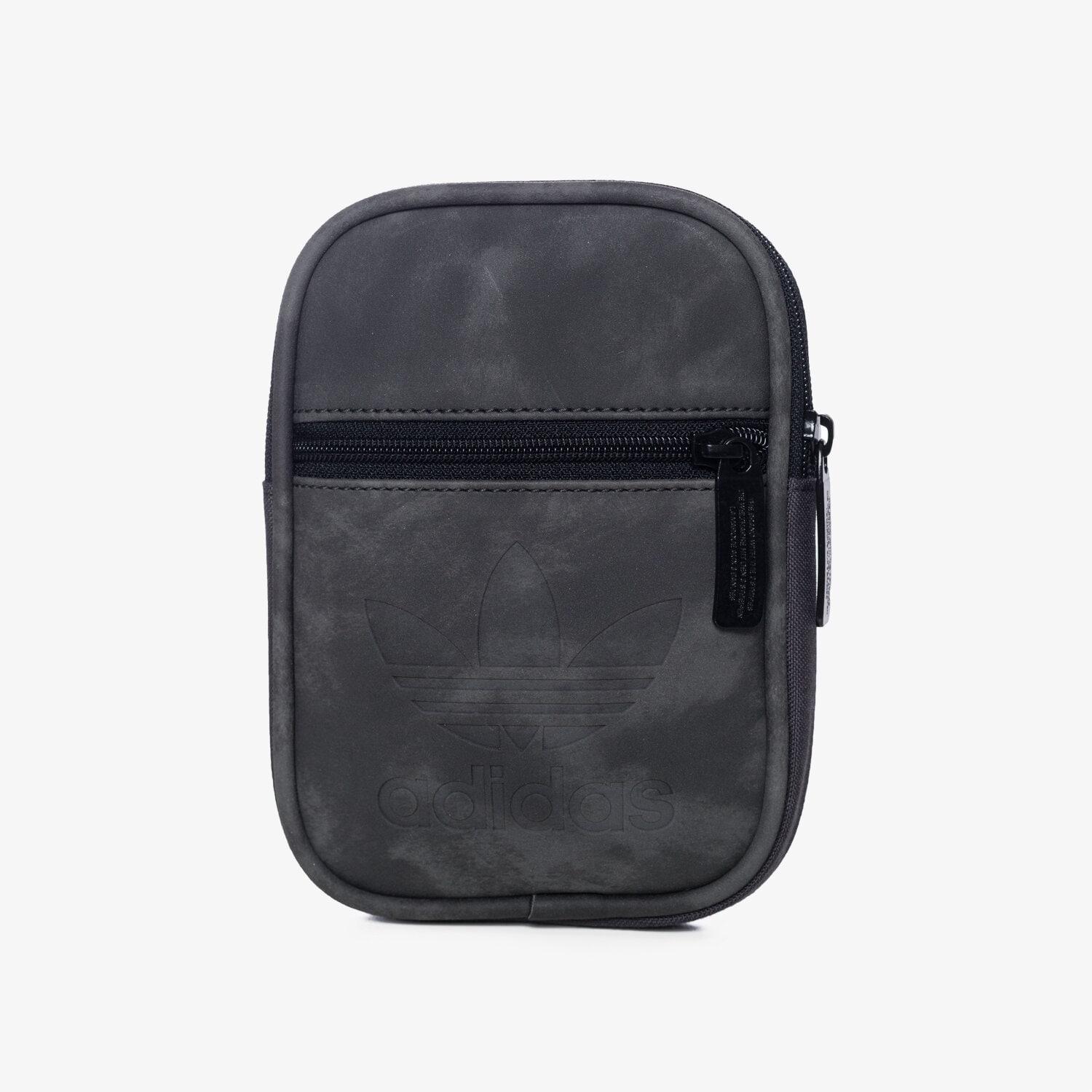 Saszetki nerki damskie ADIDAS TOREBKA FEST BAG CASUAL BK7083 CZARNY