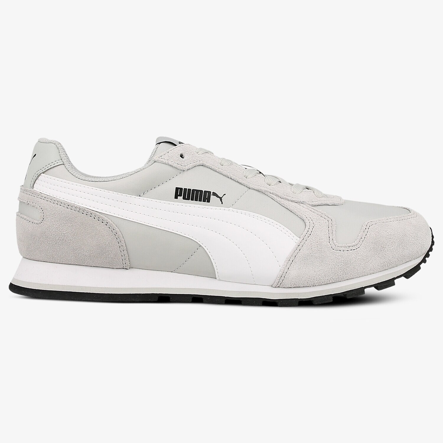 PUMA ST RUNNER NL 35673835 SZARY