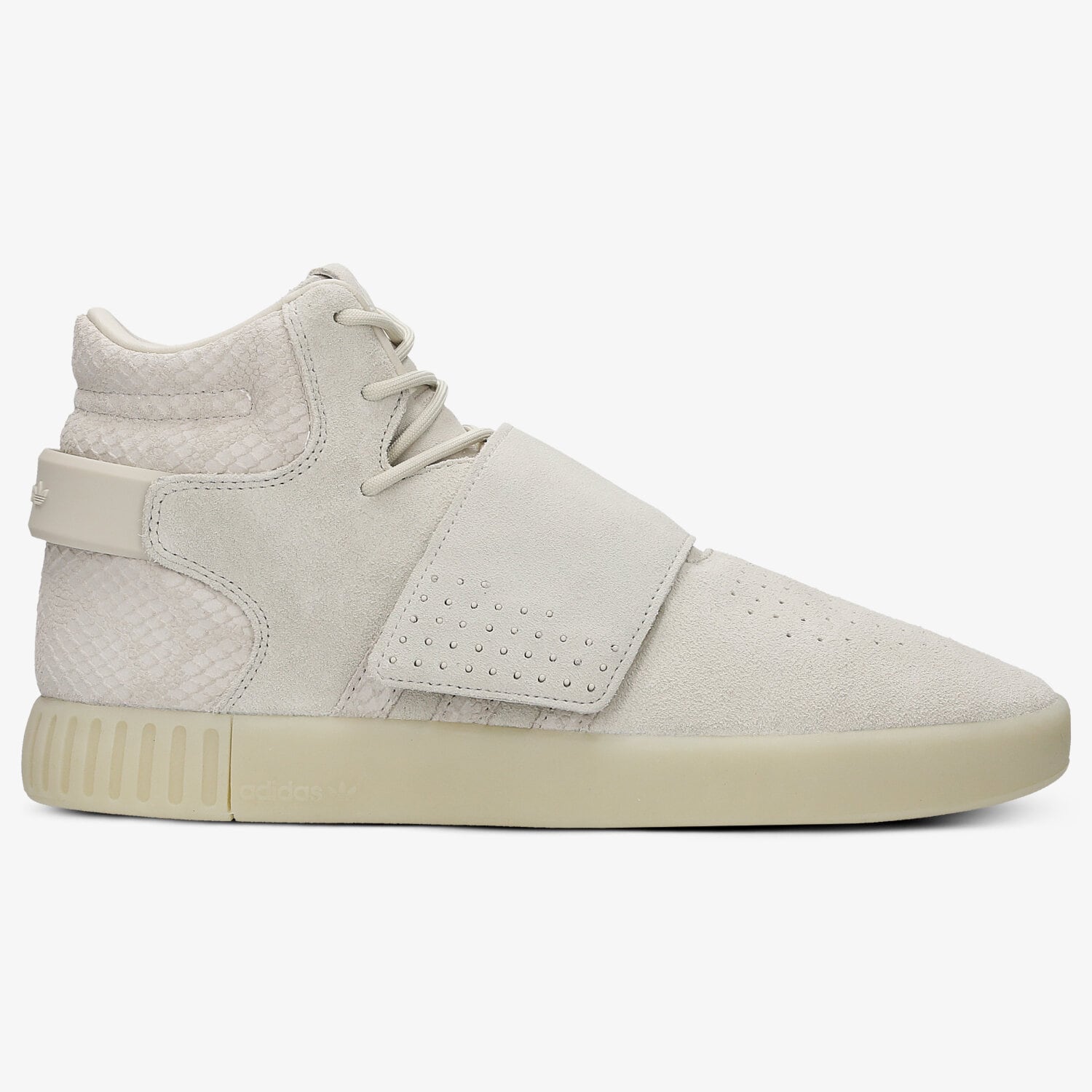 ADIDAS TUBULAR INVADER STRAP BB8943 BEŻOWY