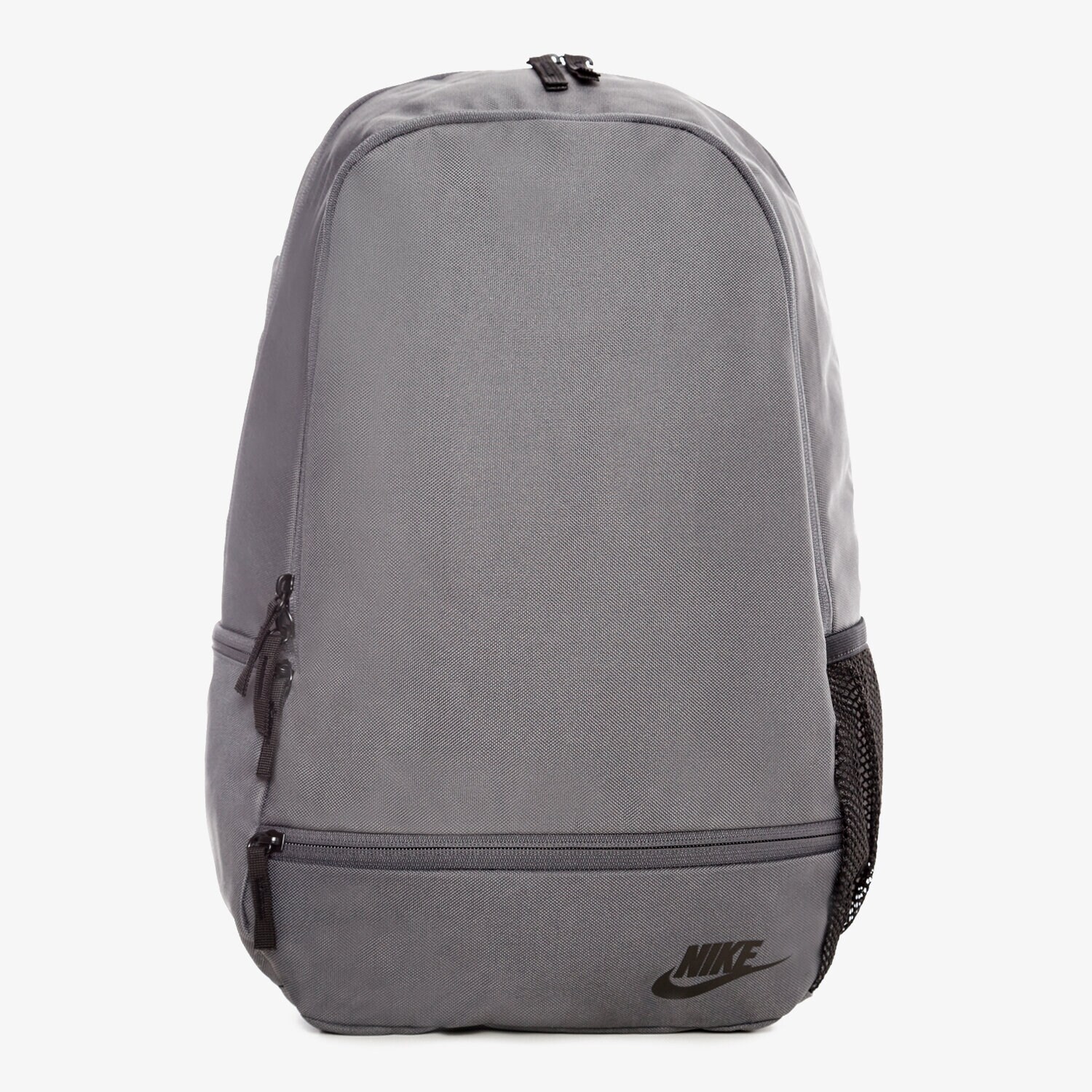 Plecak damski sportowy NIKE PLECAK CLASSIC NORTH BA5274021 SZARY