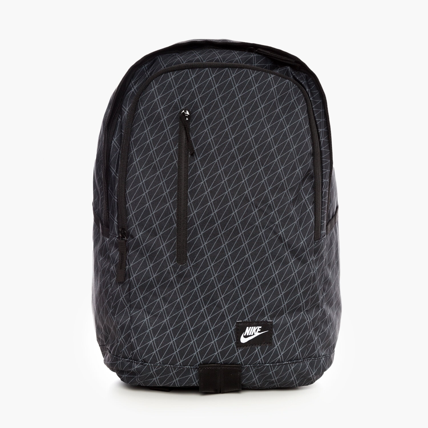 Plecak damski sportowy NIKE PLECAK ALL ACCESS SOLEDAY BA5231011 CZARNY