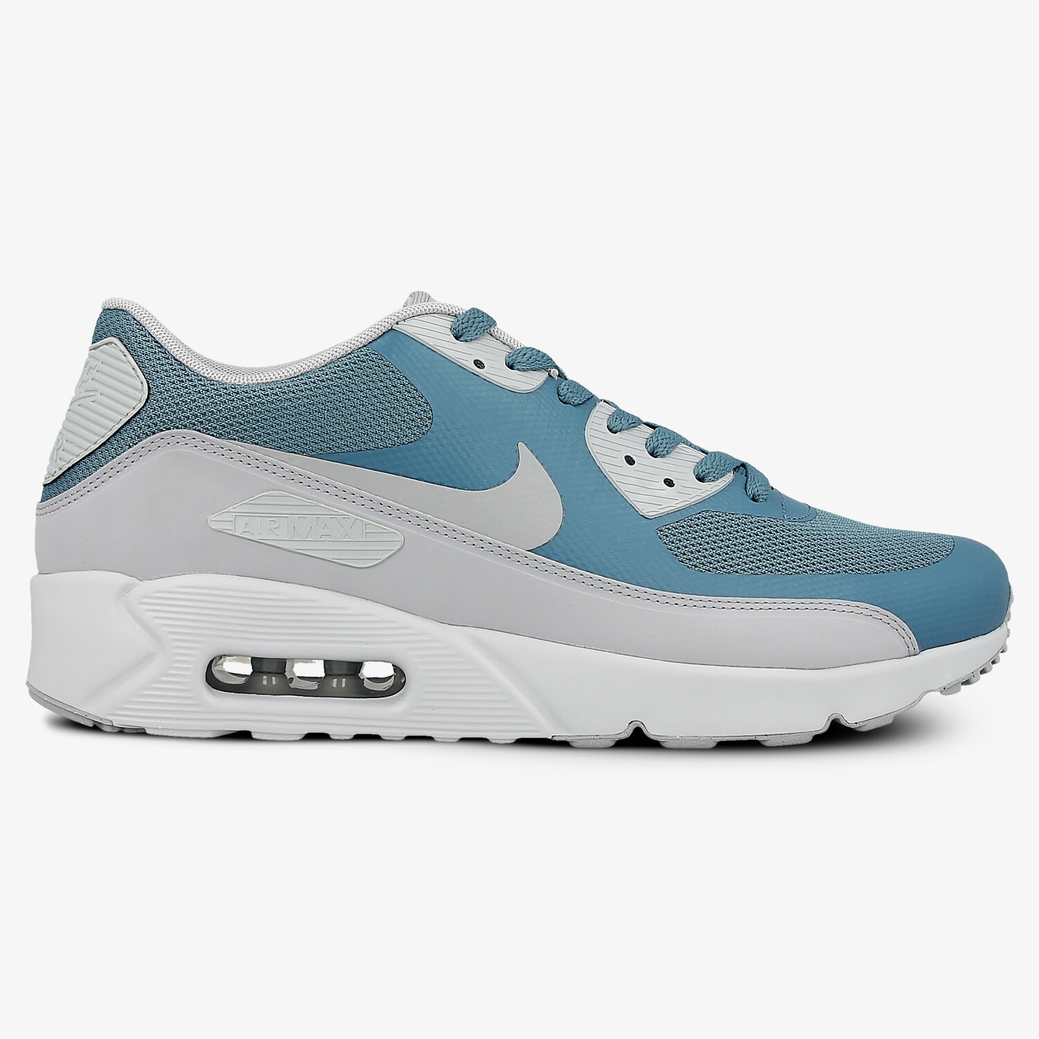 NIKE AIR MAX 90 2.0 ESSENTIAL 875695001 NIEBIESKI