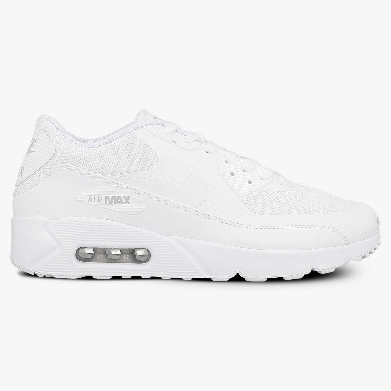 NIKE AIR MAX 90 2.0 ESSENTIAL 875695101 BIAŁY