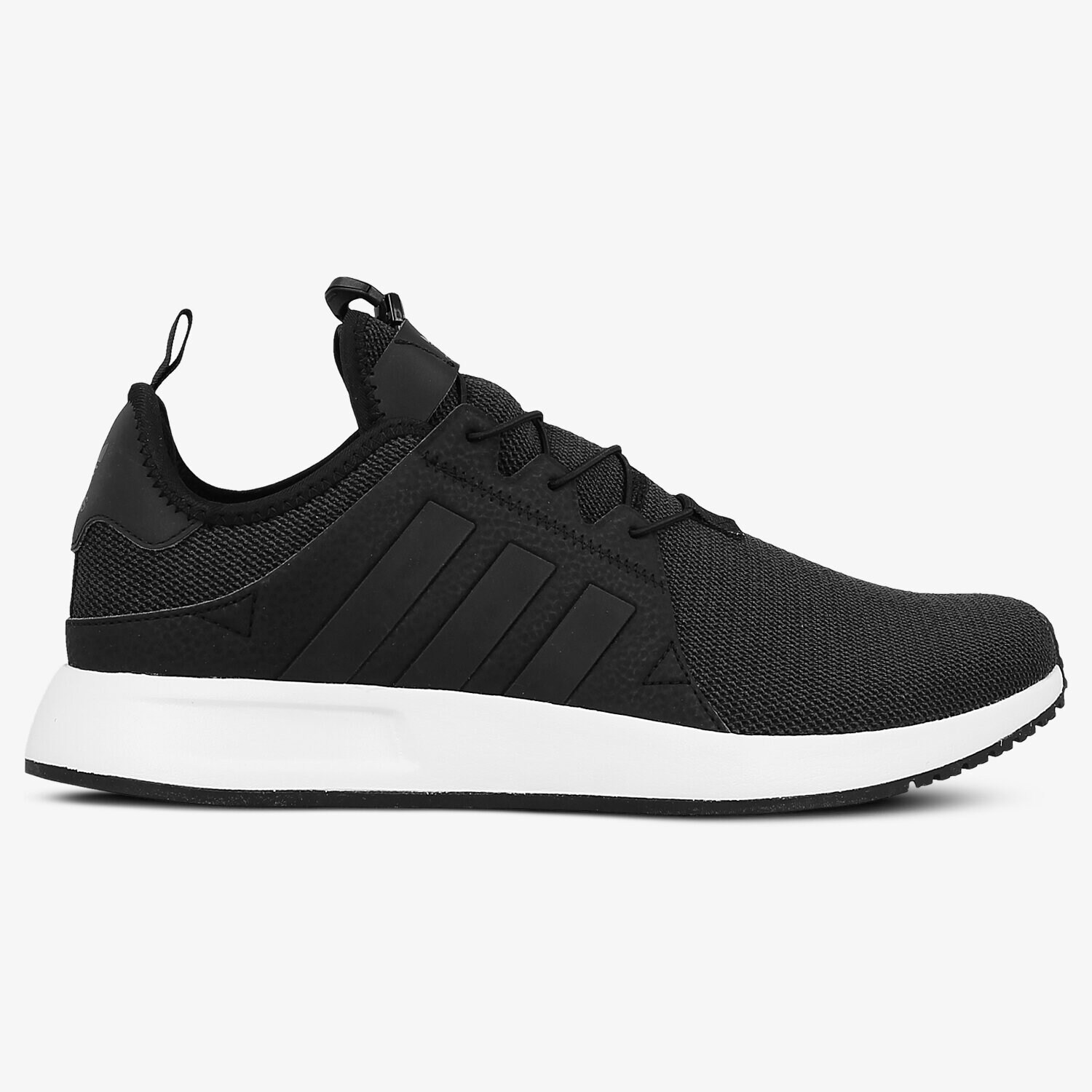 Buty sneakersy męskie ADIDAS X_PLR BB1100 CZARNY