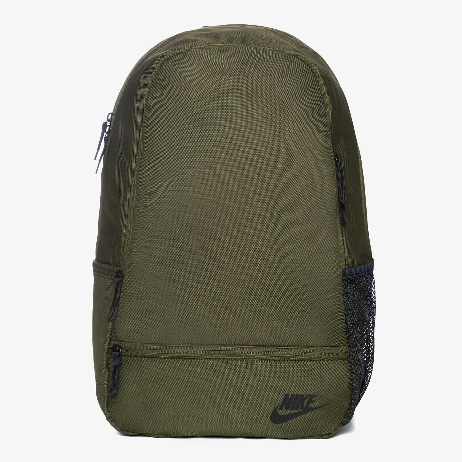 Plecak damski sportowy NIKE PLECAK CLASSIC NORTH BA5274331 KHAKI