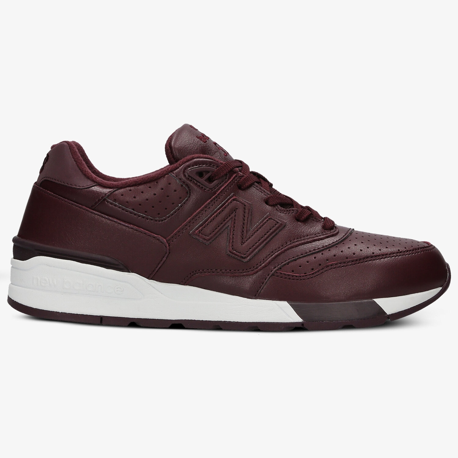 NEW BALANCE ML597BUL ML597BUL BORDOWY
