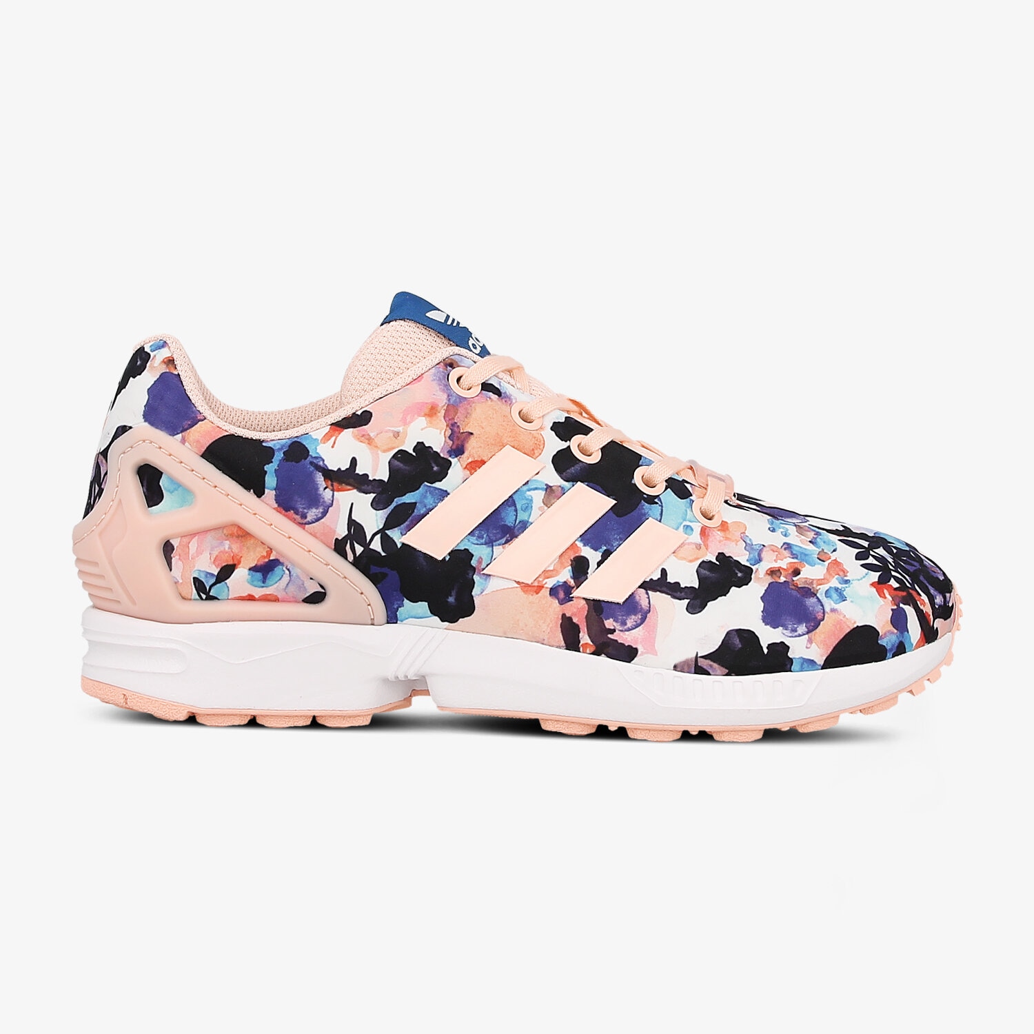 Flux shop adidas sizeer