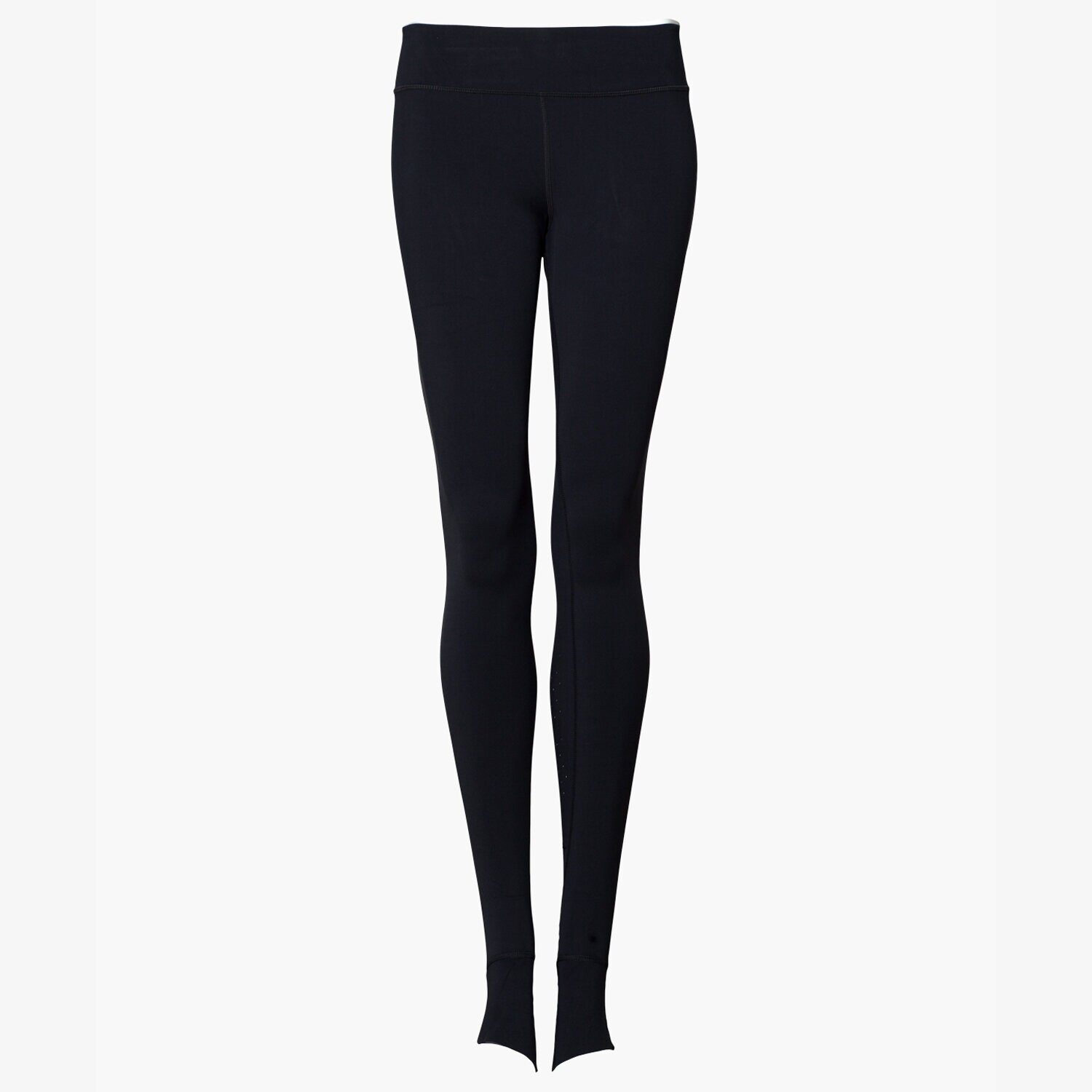 Spodnie sportowe damskie UNDER ARMOUR LEGGINGS MIRROR B REATHELUX 1288169001 CZARNY