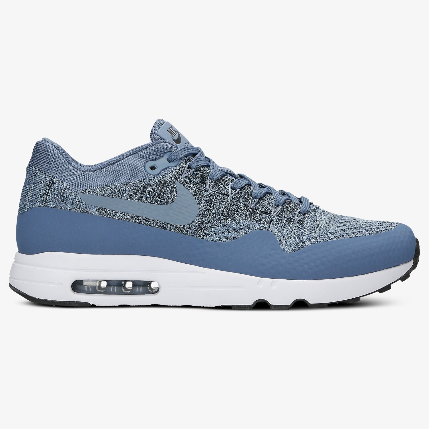 NIKE AIR MAX 1 UL 2.0 FLYKNIT 875942400 NIEBIESKI