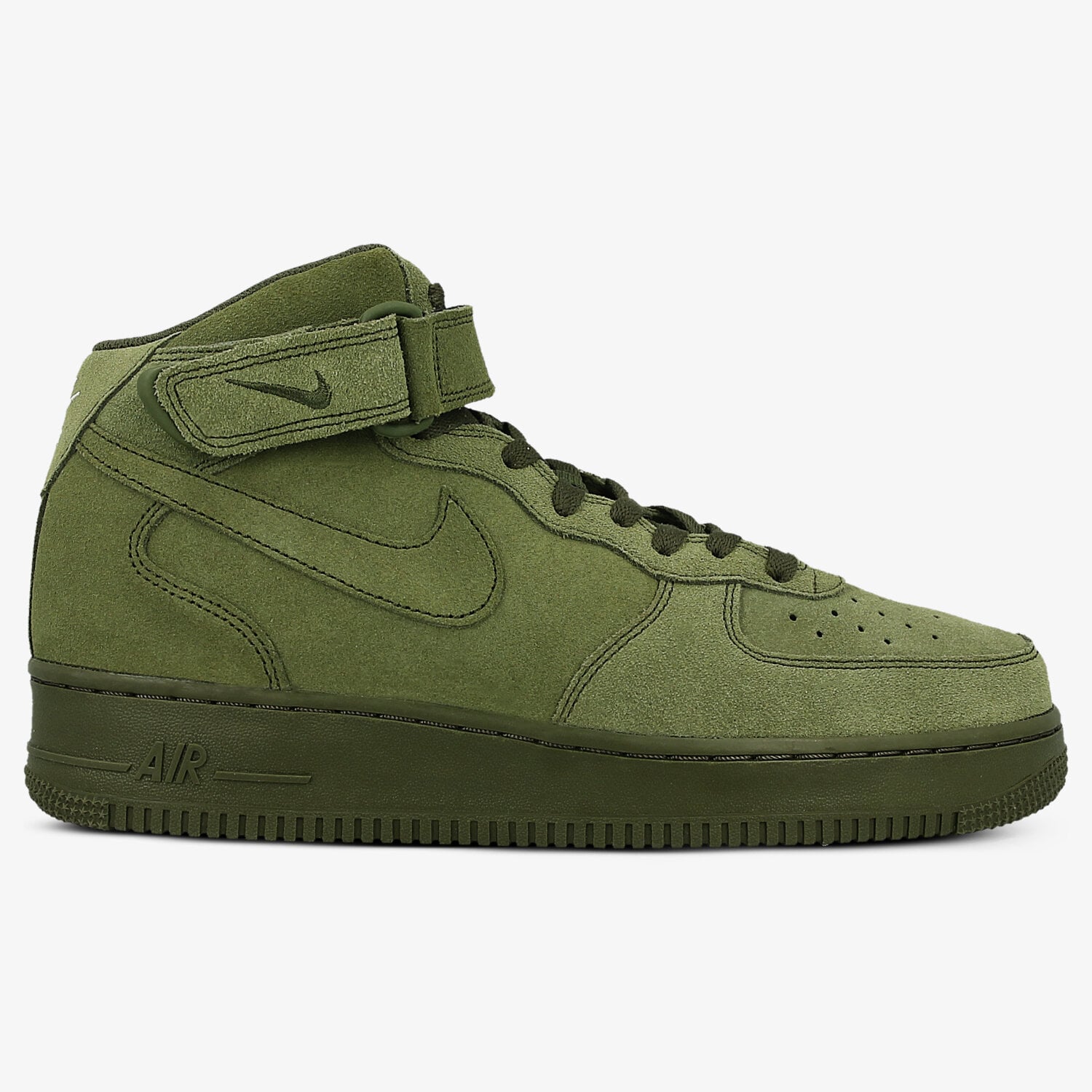 Nike air force 1 mid sizeer shop