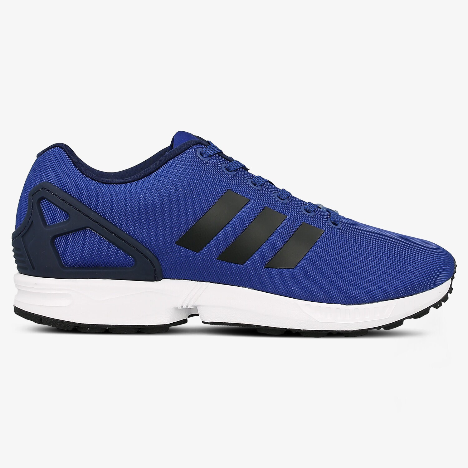 ADIDAS ZX FLUX BB2173 GRANATOWY